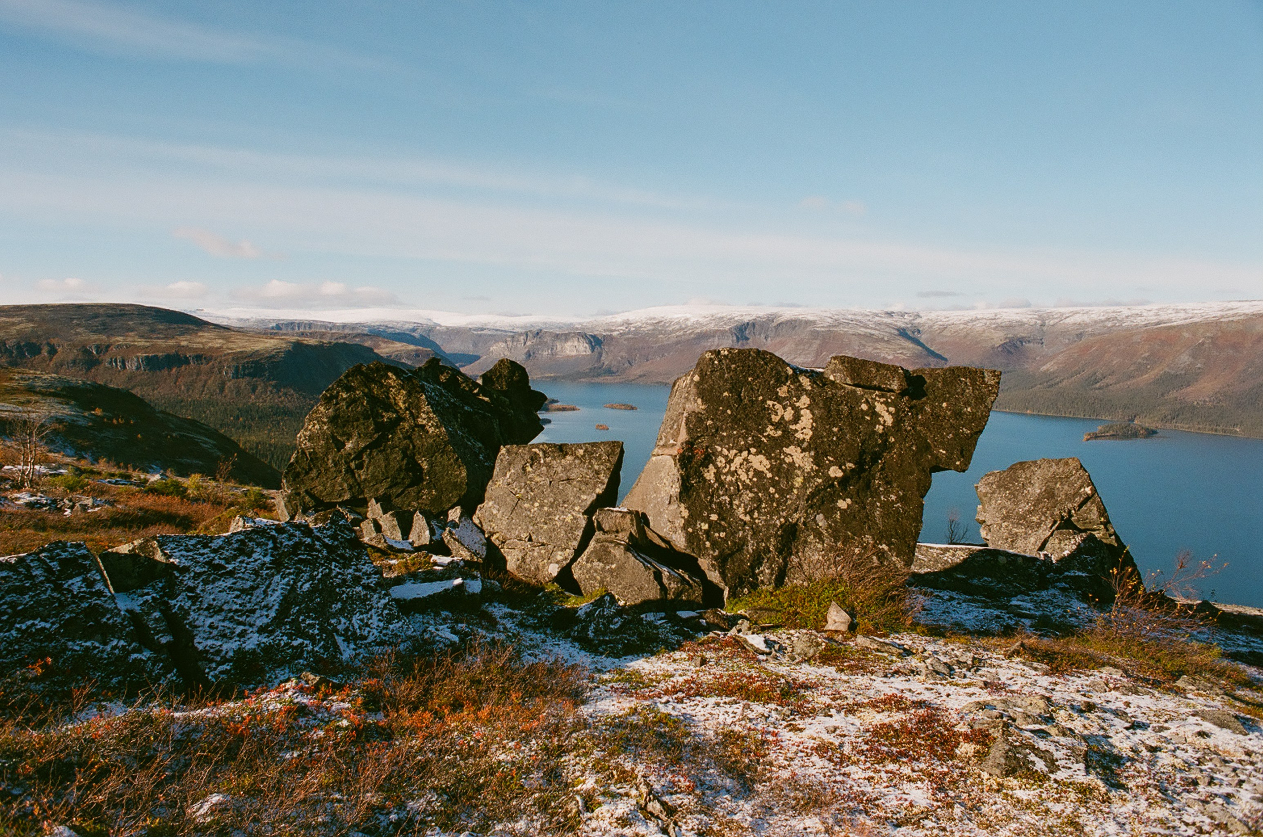 Photographer Yulia Lushnikova, Based in Valencia