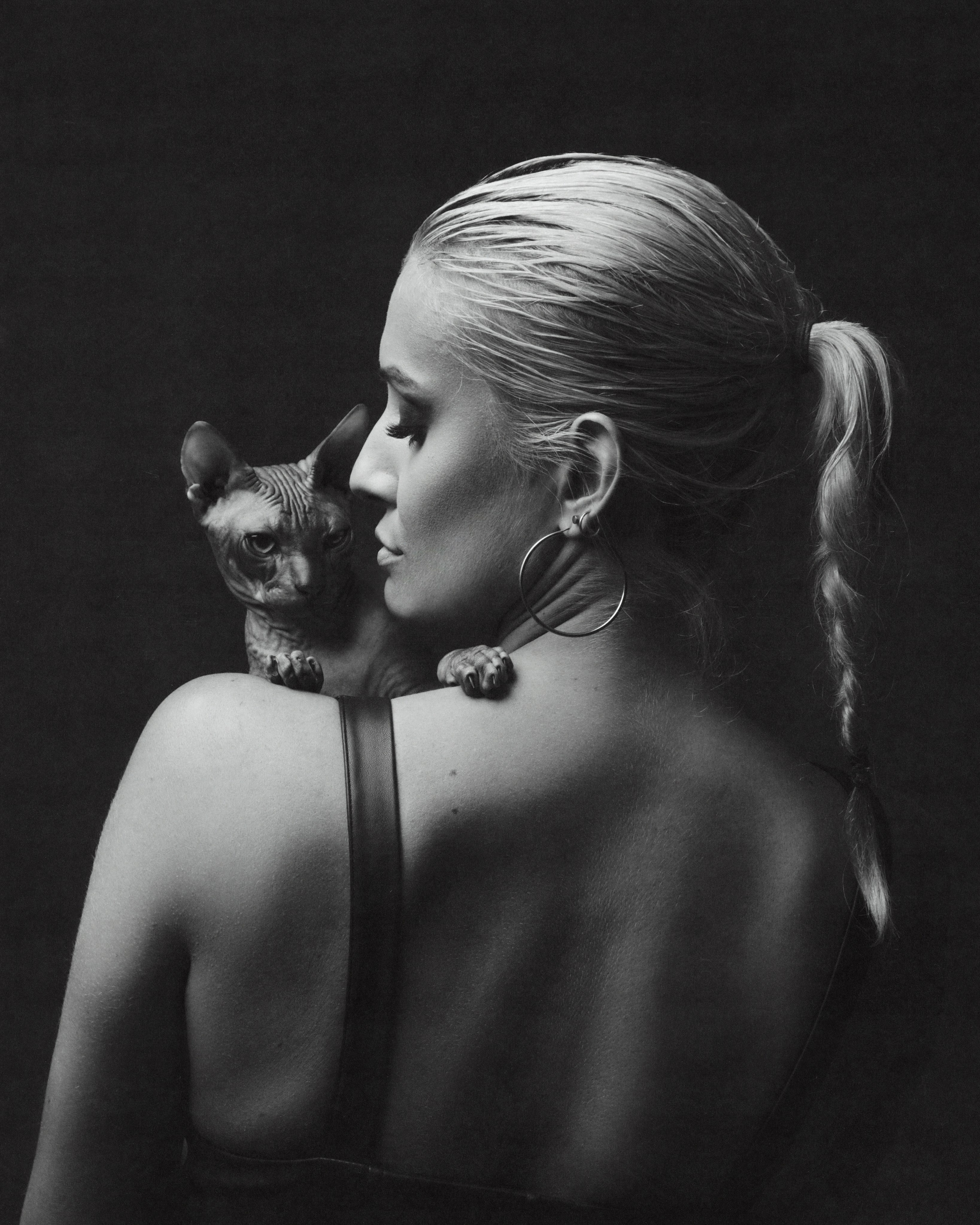 Фотограф Осипова Настя Самара