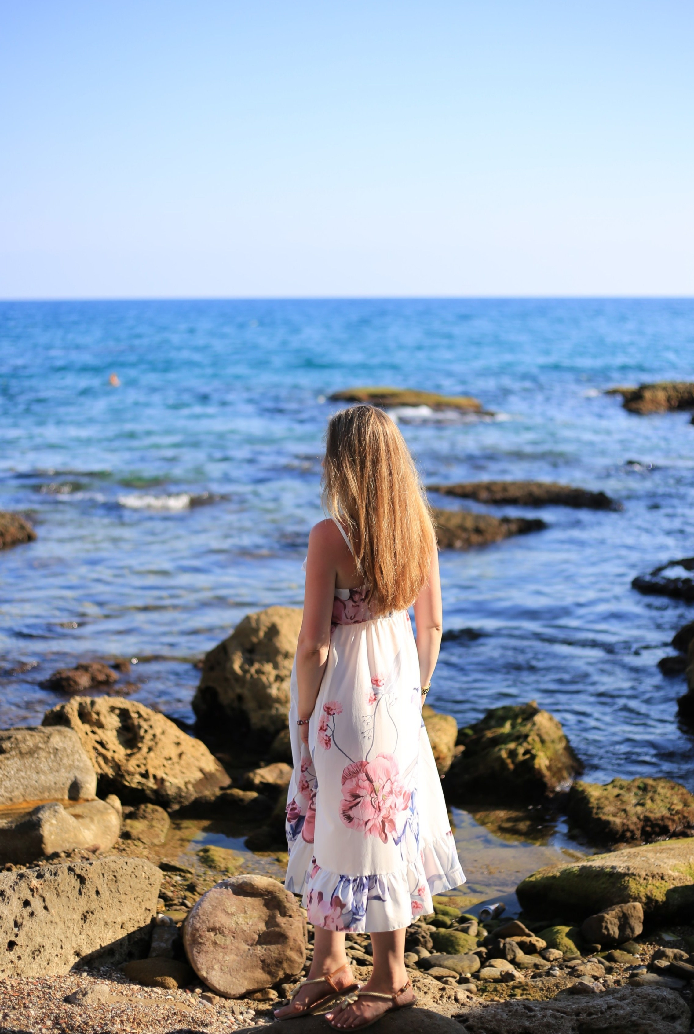 Старый город Сиде. Профессиональный фотограф в Турции Анталии Кемере Сиде Белеке Алании