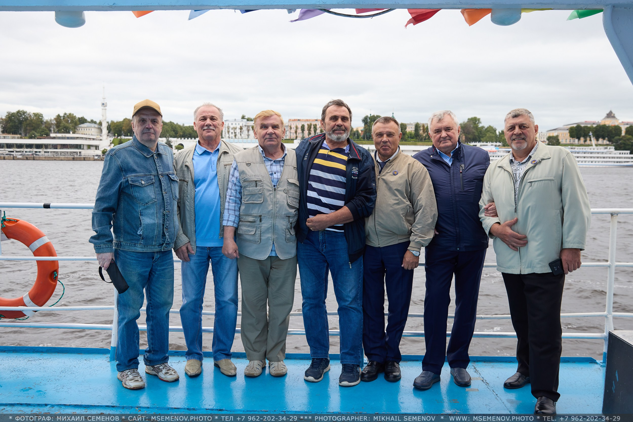 50-летие выпуску 1976-2026 ЯВВФУ