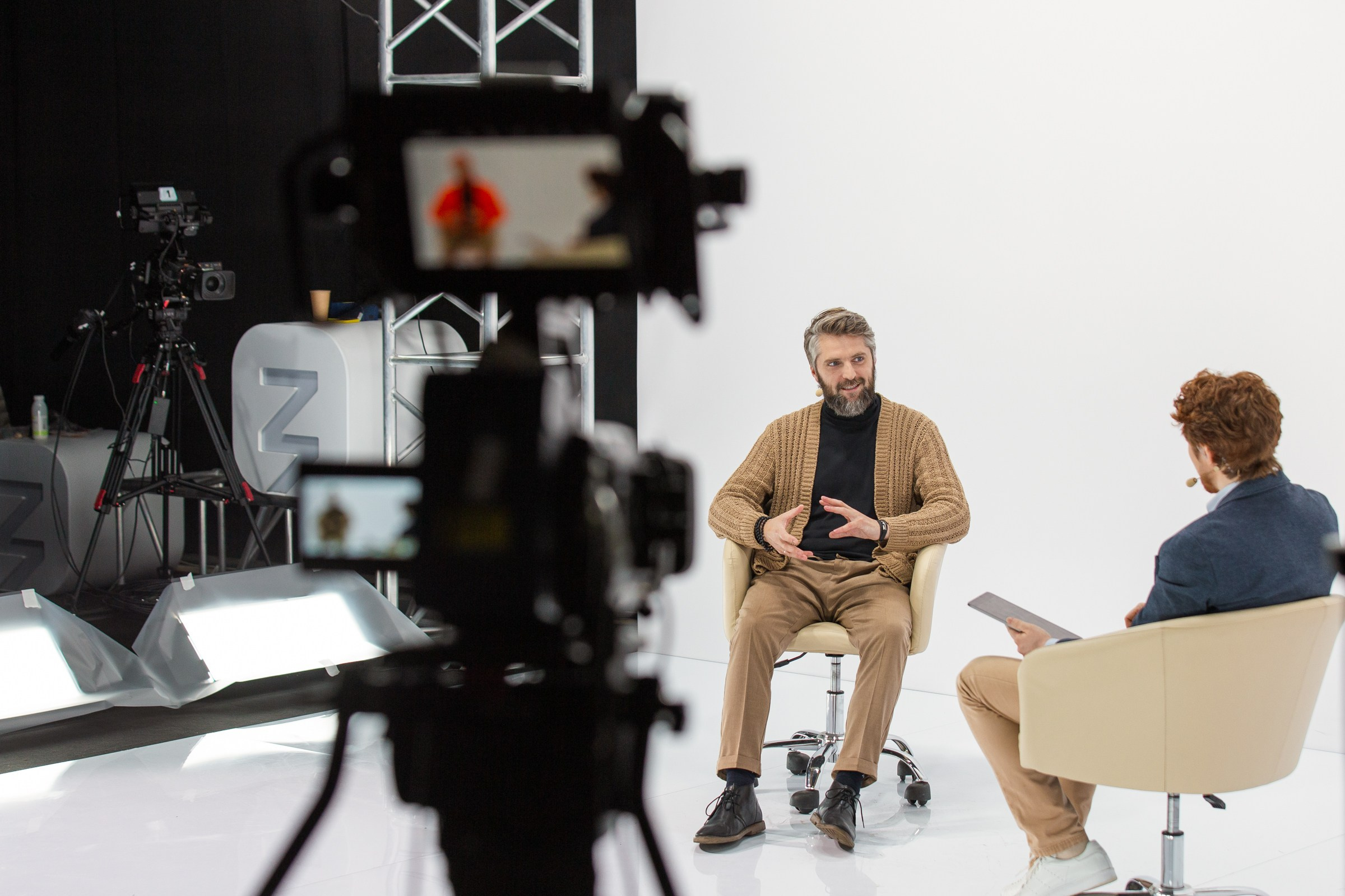 Кирилл Фотограф