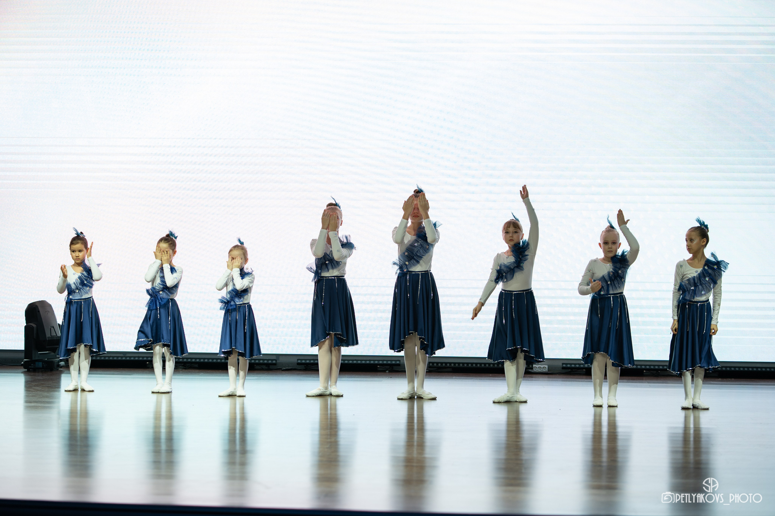 Отчётный концерт LEVITA. Фотограф, видеограф Пятигорск, Ставрополь, Ессентуки, Petlyakovs_photo