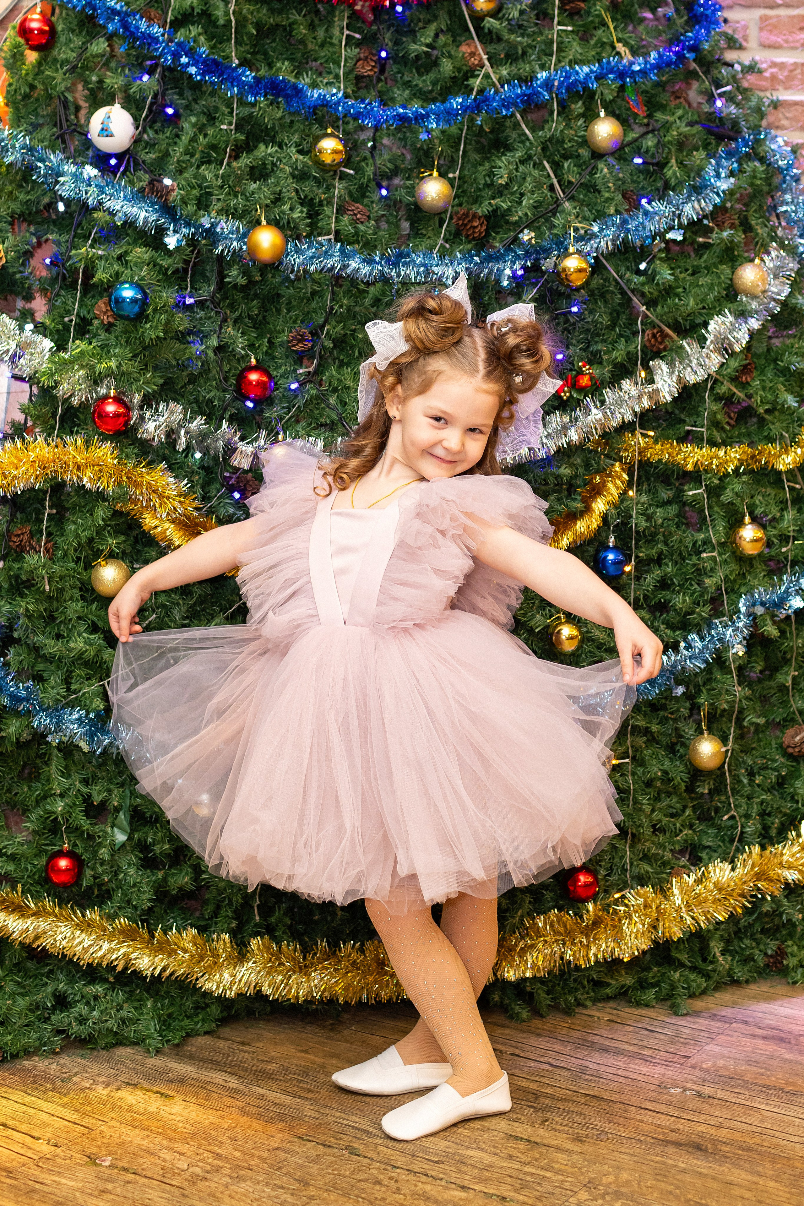 День Рождения Таисии. 5 лет. Свадебный, семейный, детский фотограф в Санкт-Петербурге