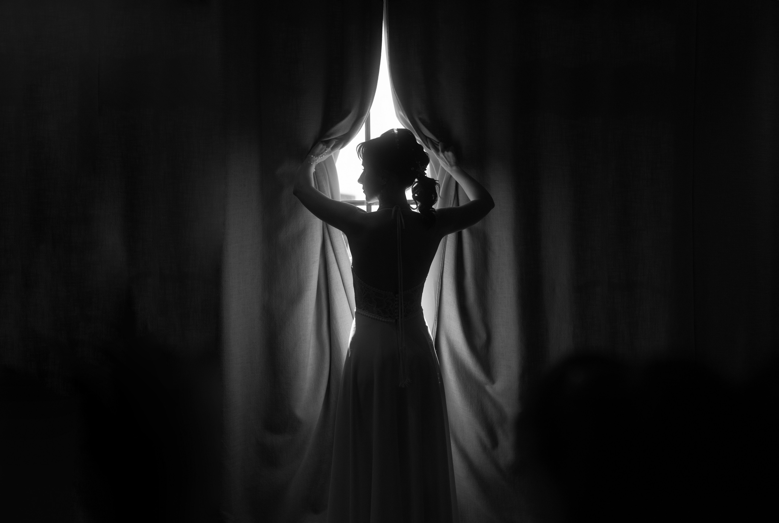 Свадьба Иван и Елена. Свадебный и индивидуальный фотограф Аля Мамакова