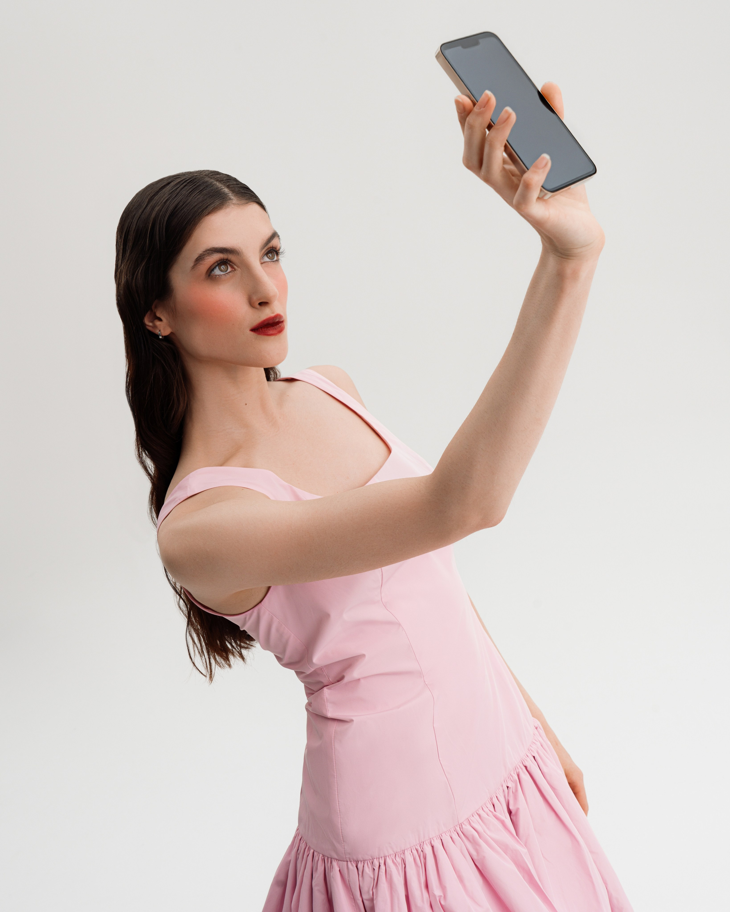 Модель Александра О. в СПб