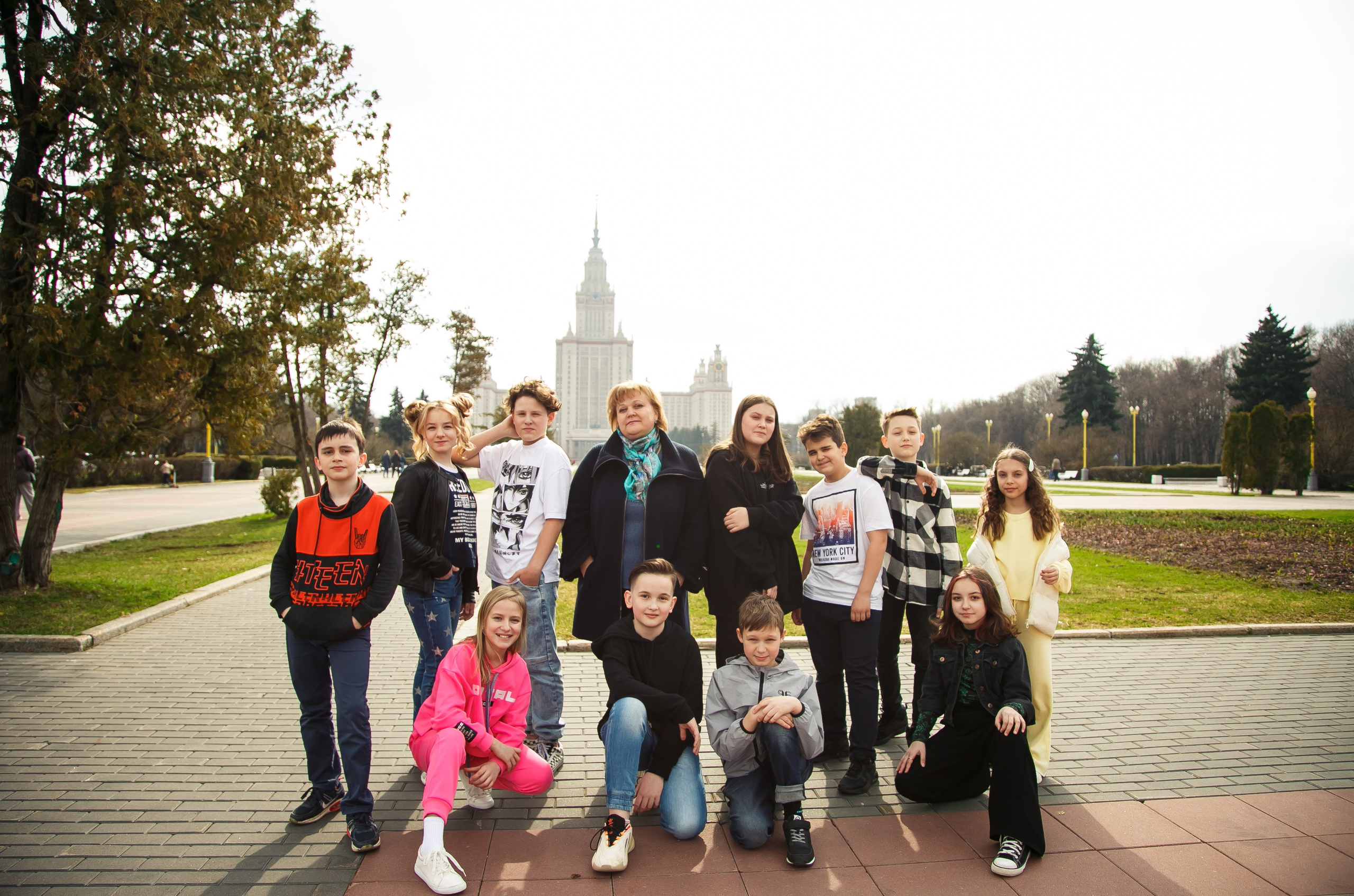 Акции от фотостудии Вышка. Выпускной альбом в Москве и Домодедово Вышка Школьный фотограф