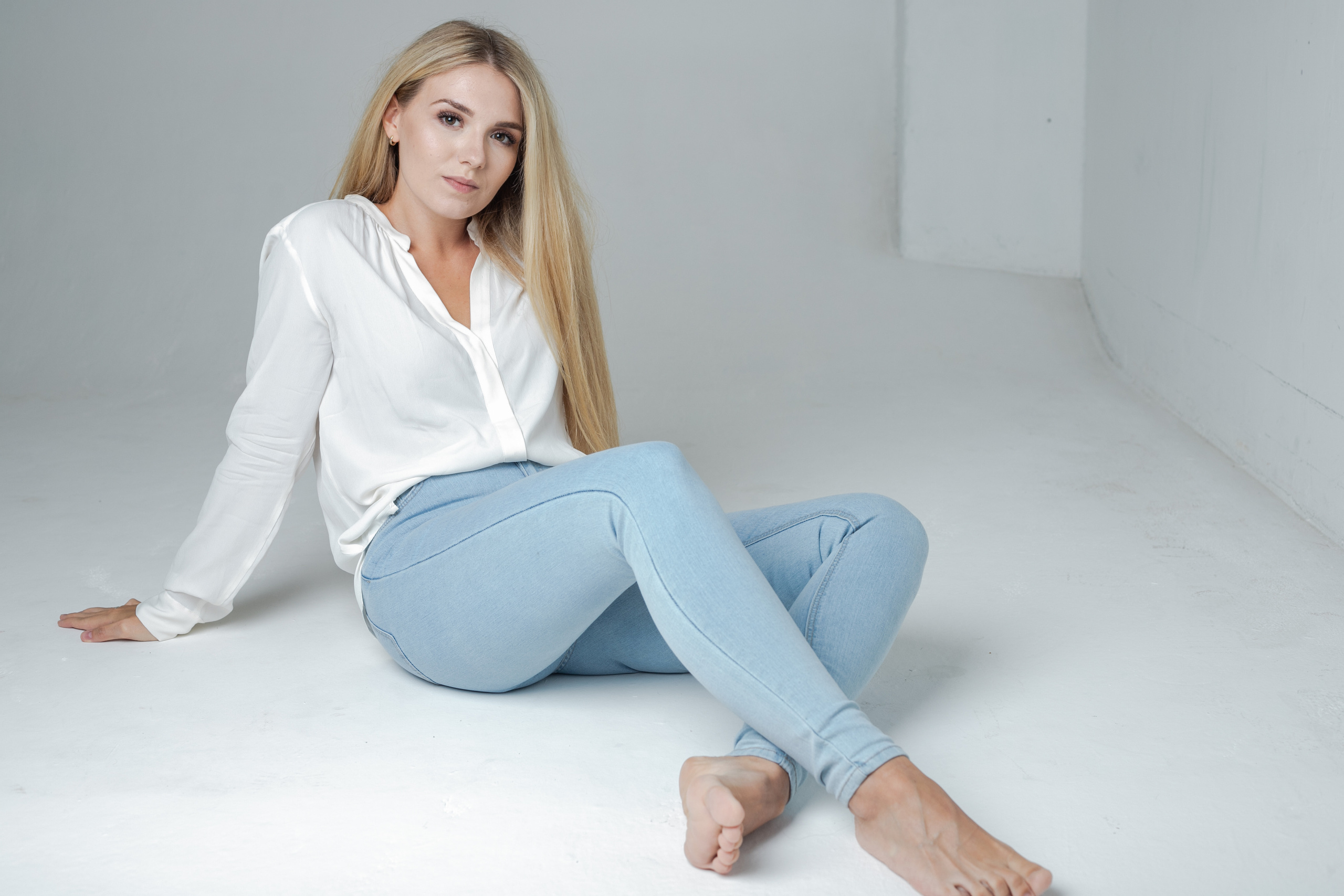 Гайд по позированию. Свадебный фотограф в Москве Элина Ларченкова. Фото, которые цепляют