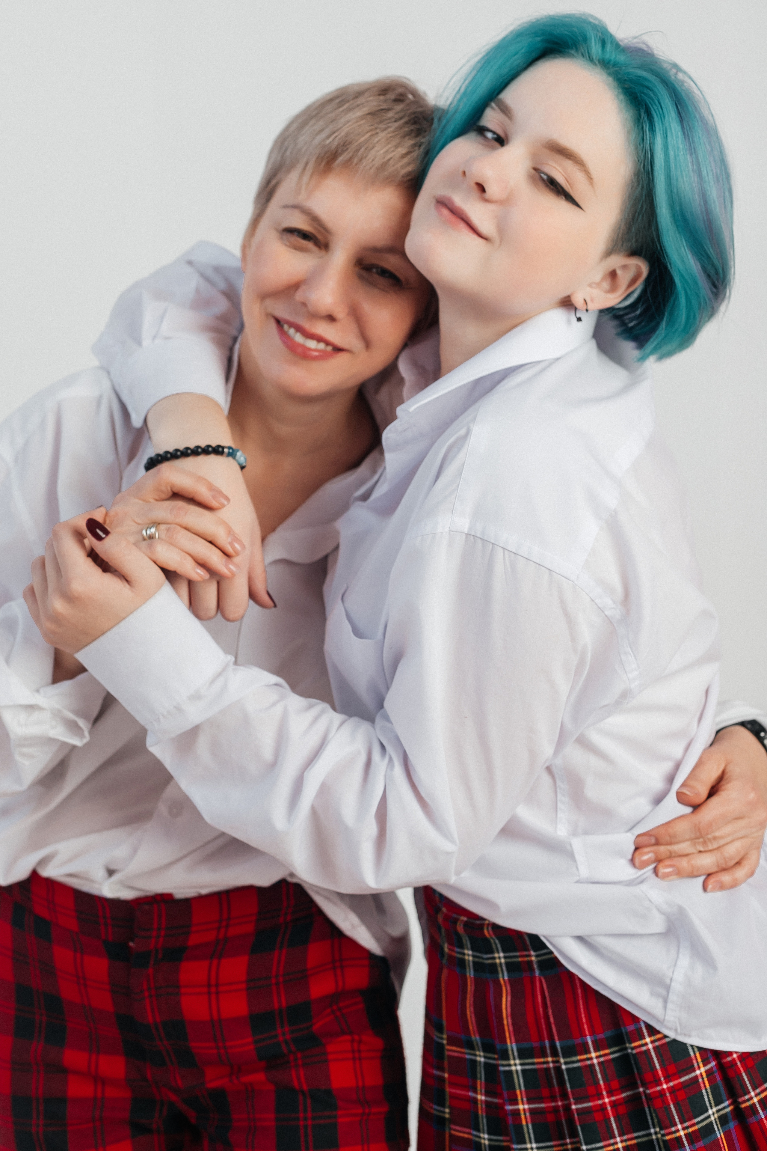 Женский семейный портрет. Свадебный фотограф в Москве Элина Ларченкова. Фото, которые цепляют