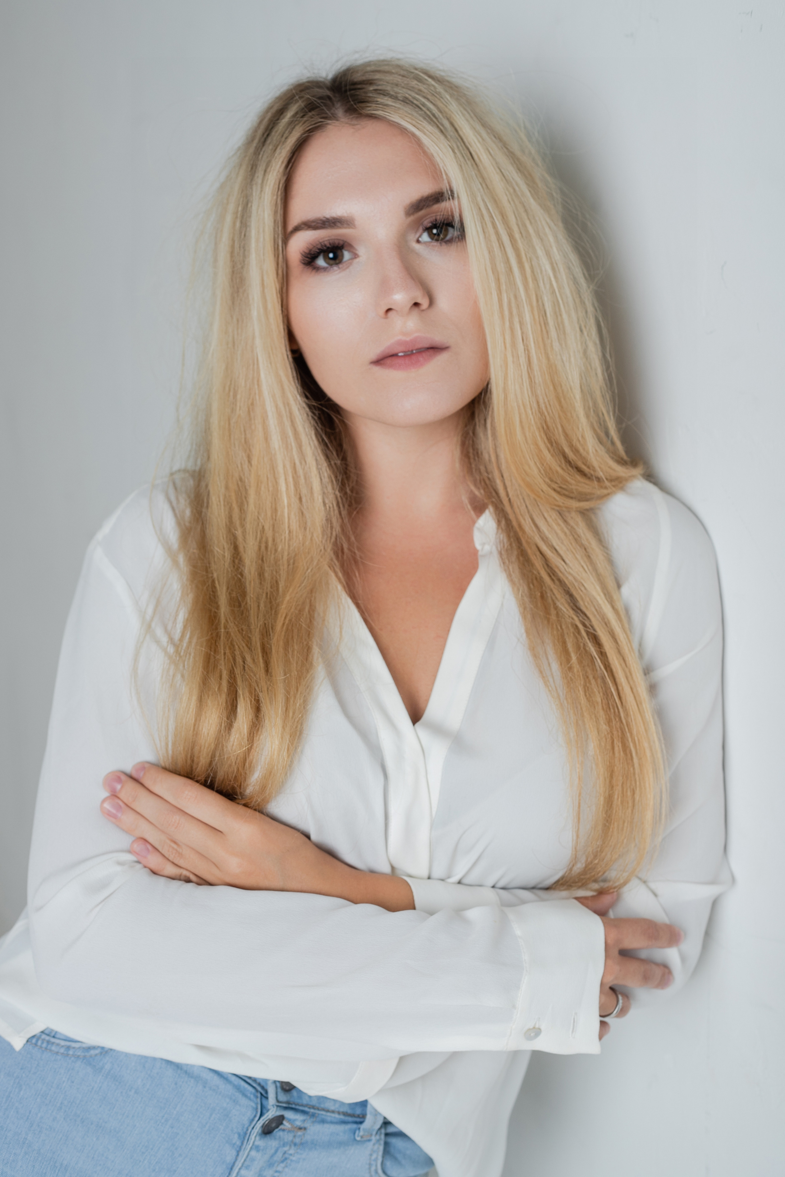 Гайд по позированию. Свадебный фотограф в Москве Элина Ларченкова. Фото, которые цепляют