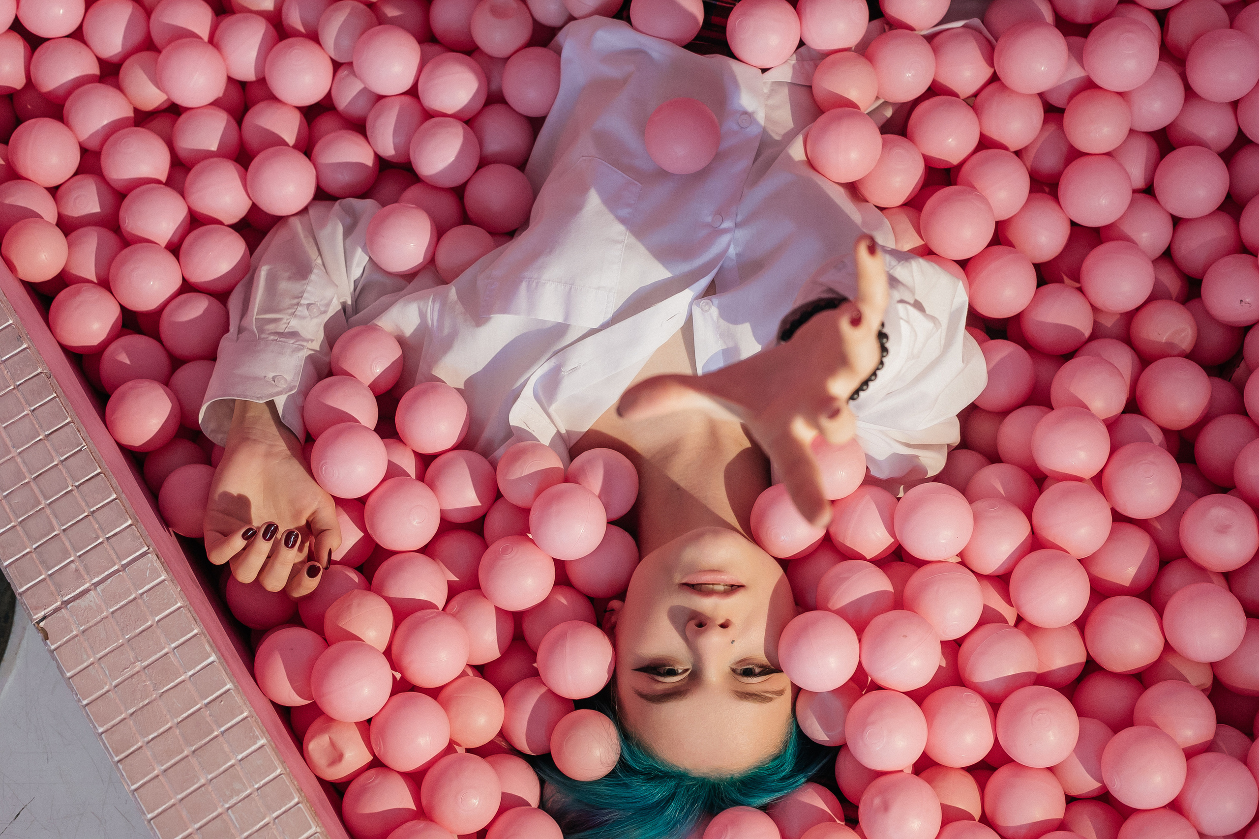 Женский семейный портрет. Свадебный фотограф в Москве Элина Ларченкова. Фото, которые цепляют