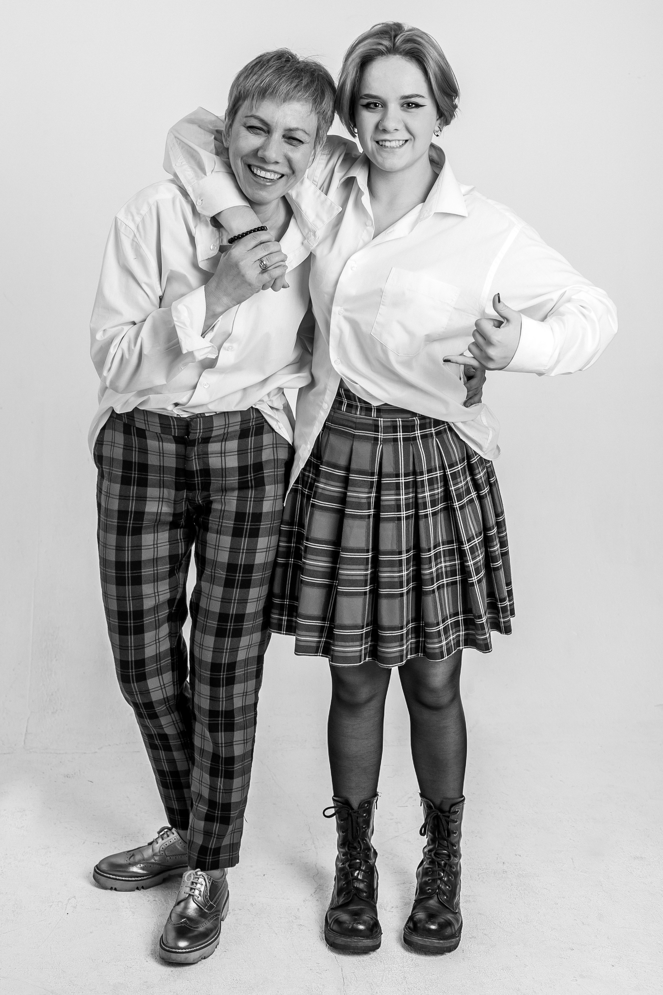 Женский семейный портрет. Свадебный фотограф в Москве Элина Ларченкова. Фото, которые цепляют