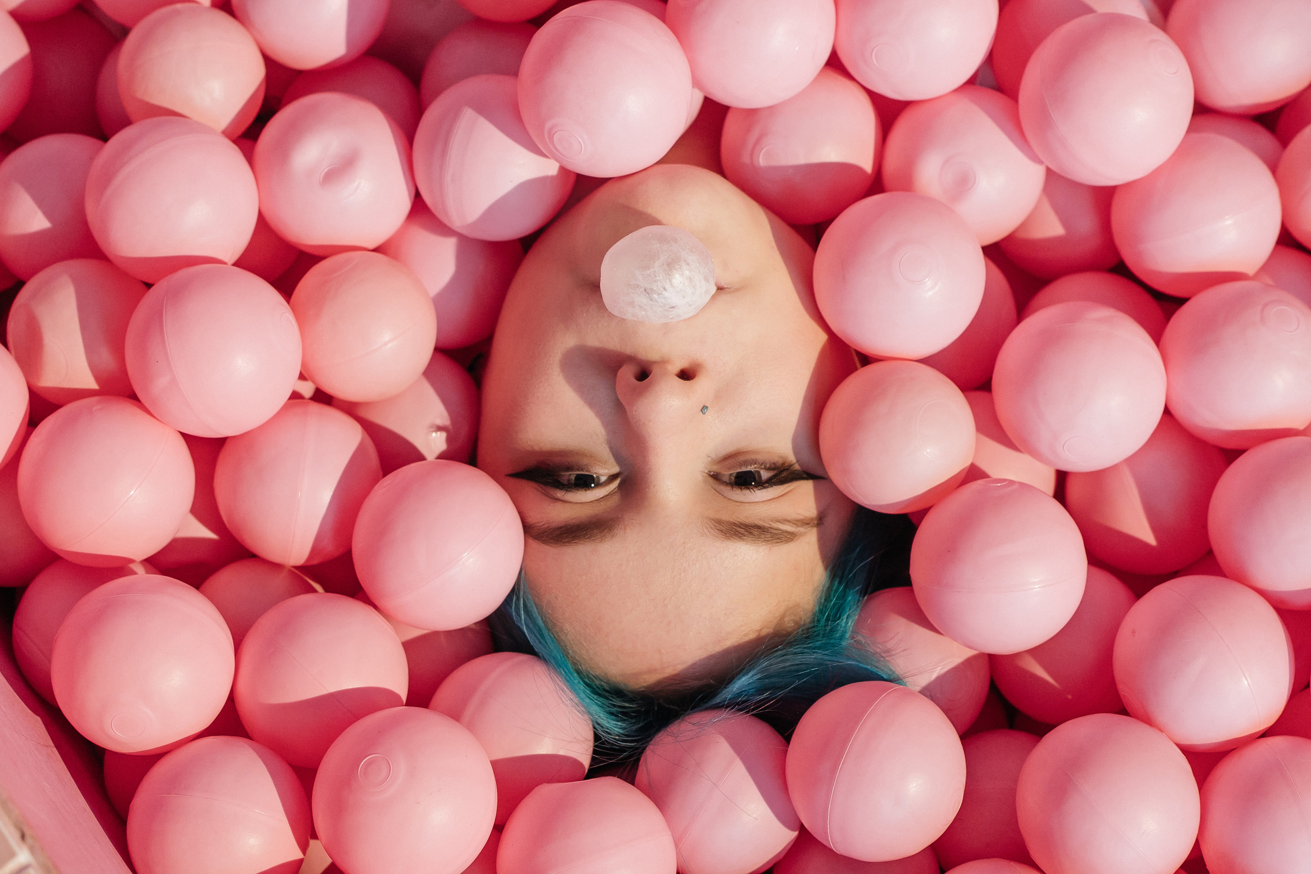 Женский семейный портрет. Свадебный фотограф в Москве Элина Ларченкова. Фото, которые цепляют