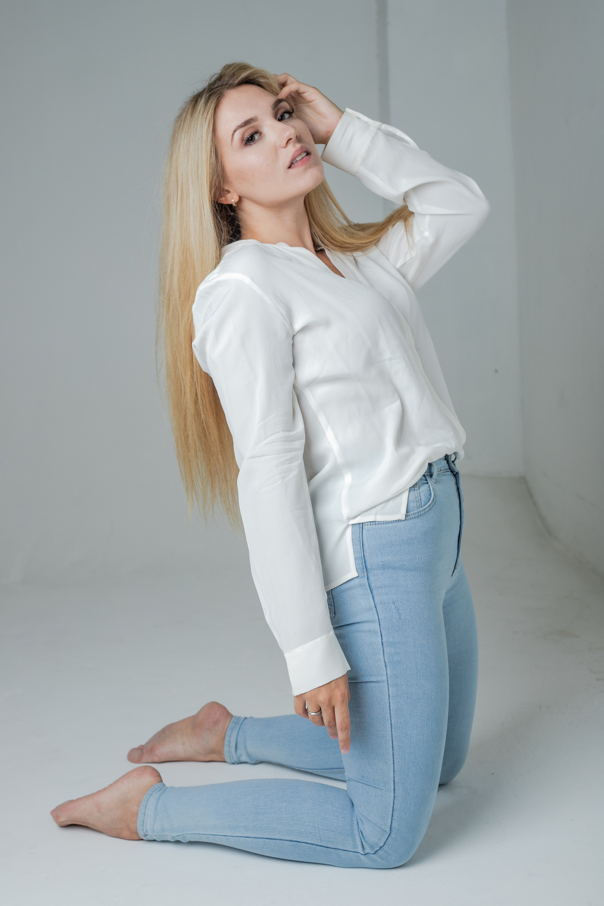 Гайд по позированию. Свадебный фотограф в Москве Элина Ларченкова. Фото, которые цепляют