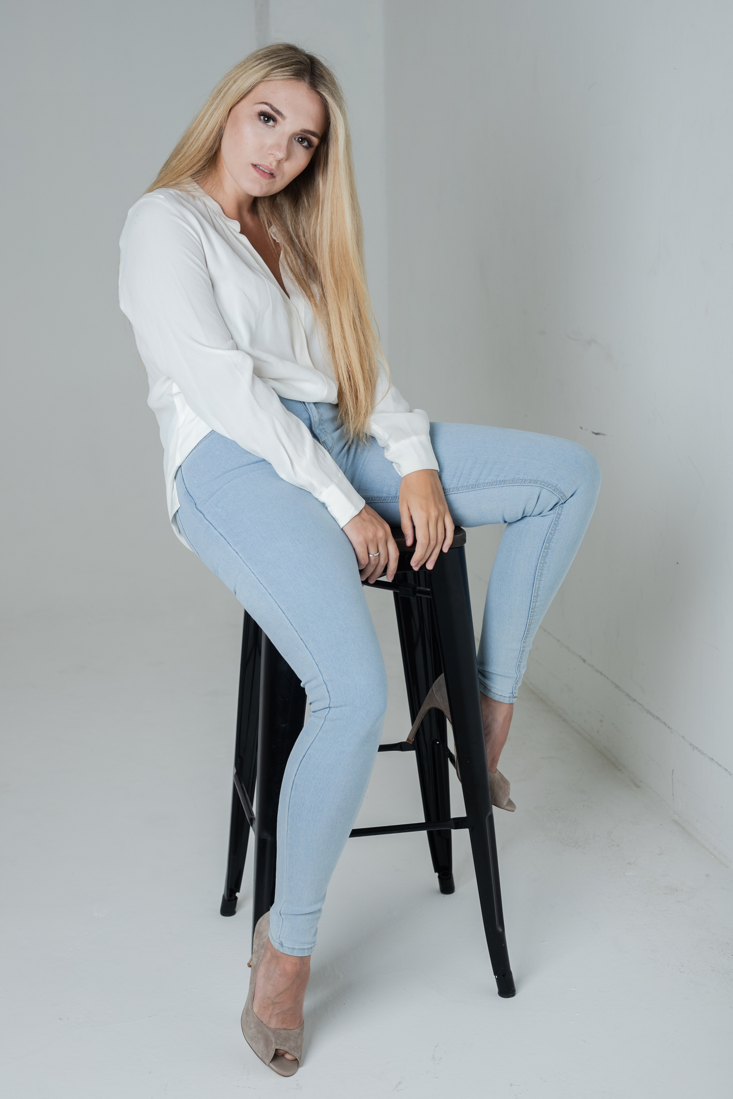 Гайд по позированию. Свадебный фотограф в Москве Элина Ларченкова. Фото, которые цепляют