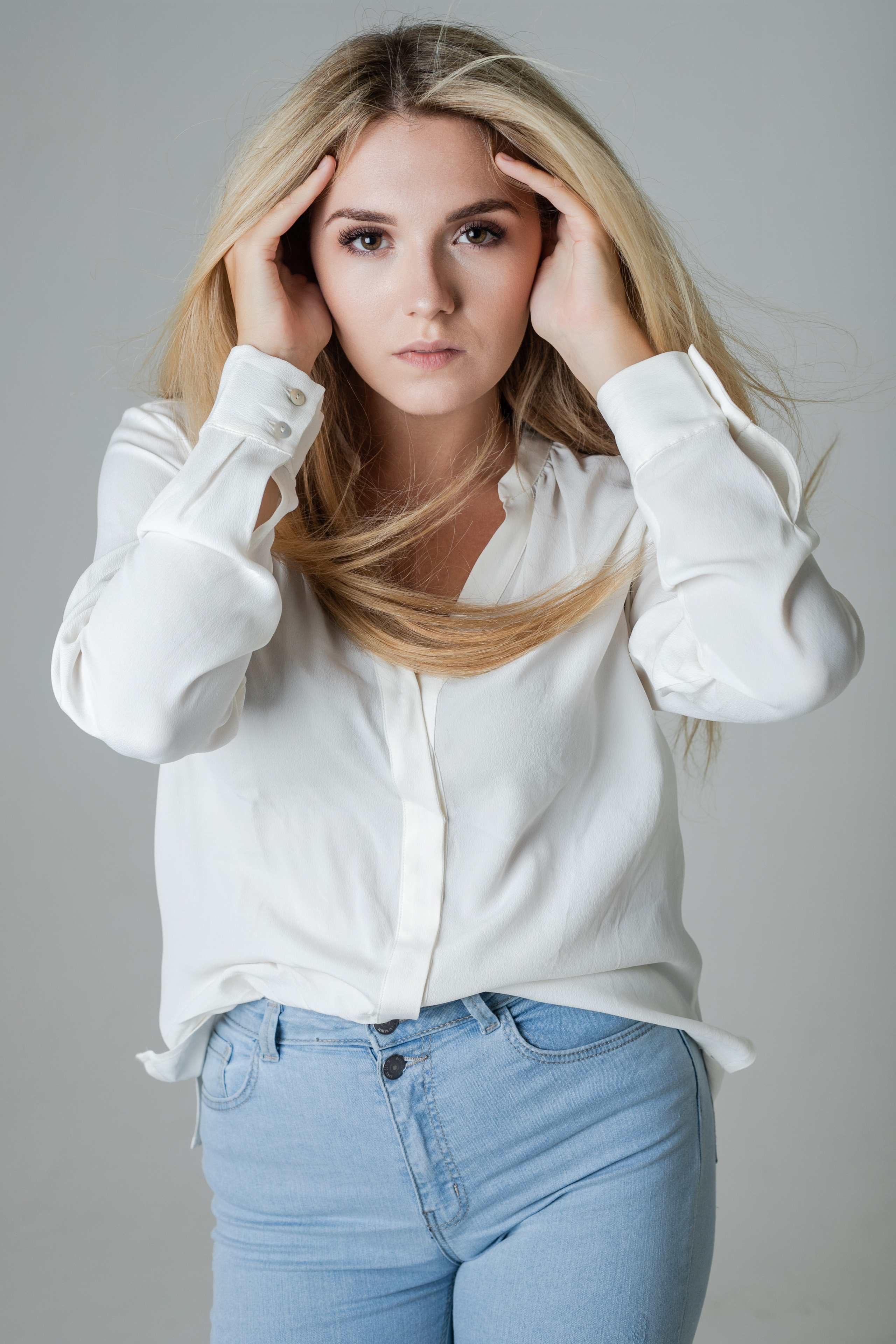 Гайд по позированию. Свадебный фотограф в Москве Элина Ларченкова. Фото, которые цепляют