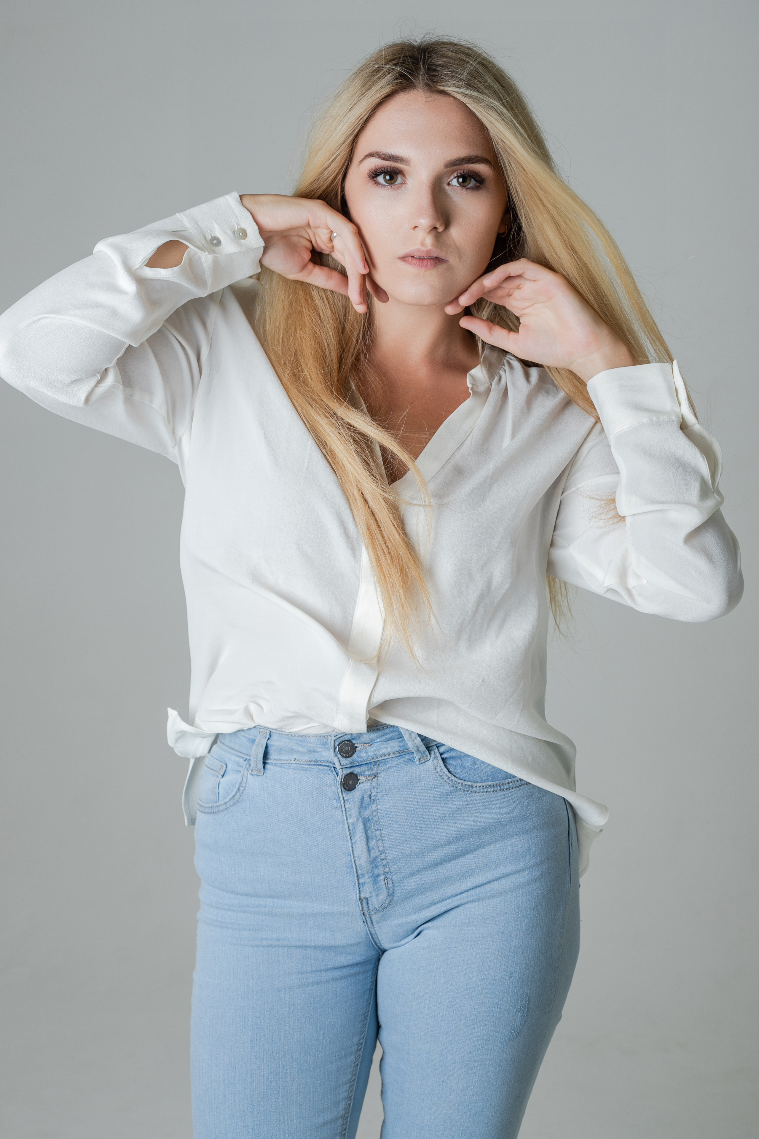 Гайд по позированию. Свадебный фотограф в Москве Элина Ларченкова. Фото, которые цепляют