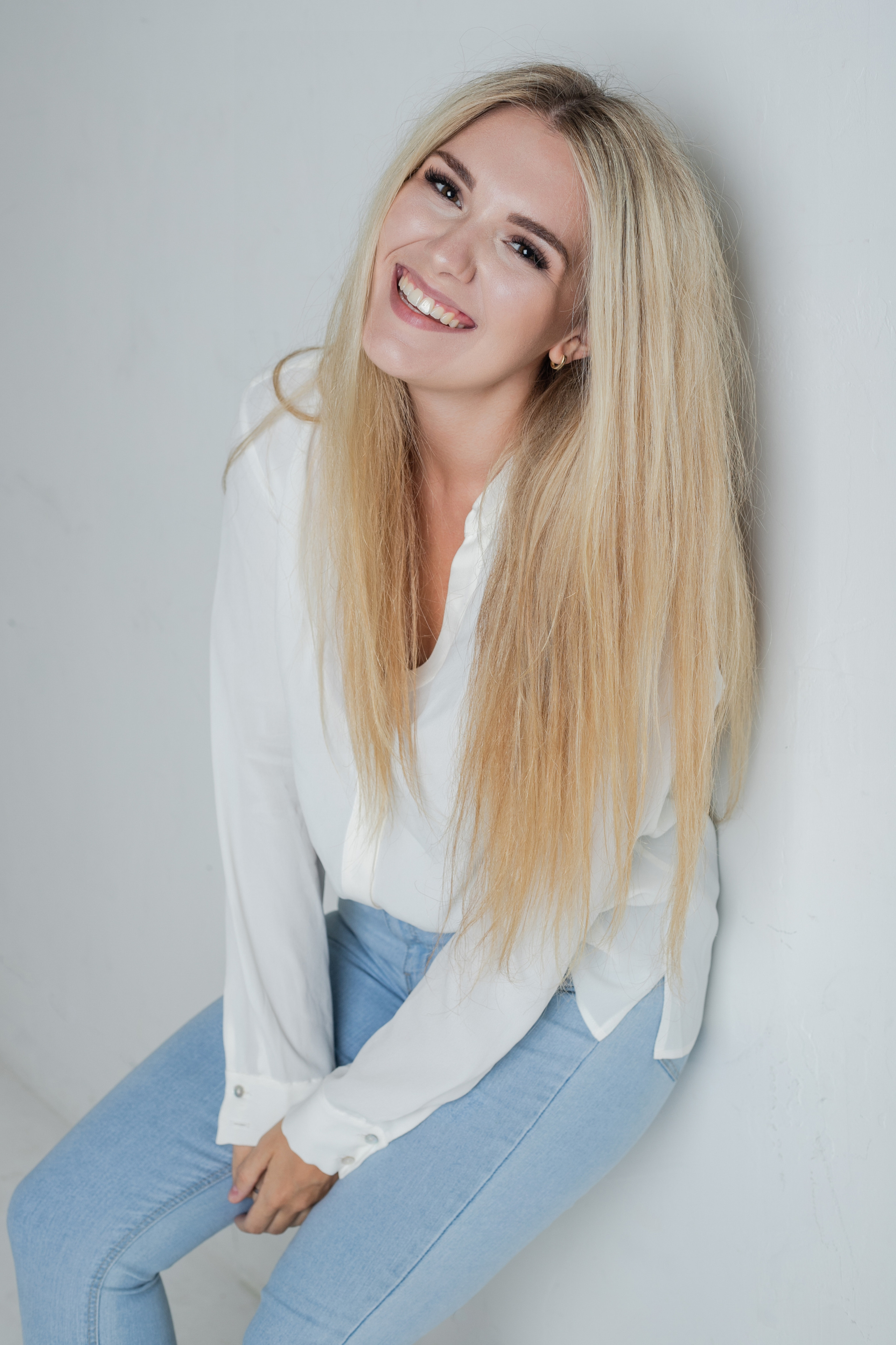 Гайд по позированию. Свадебный фотограф в Москве Элина Ларченкова. Фото, которые цепляют