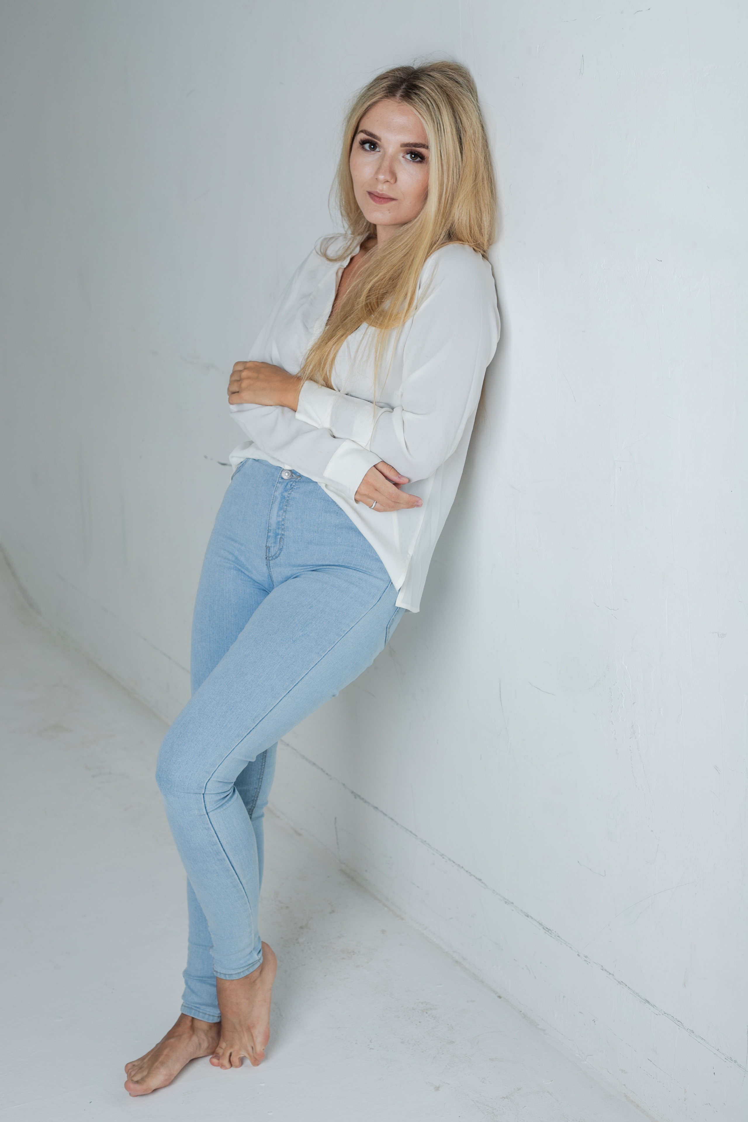 Гайд по позированию. Свадебный фотограф в Москве Элина Ларченкова. Фото, которые цепляют