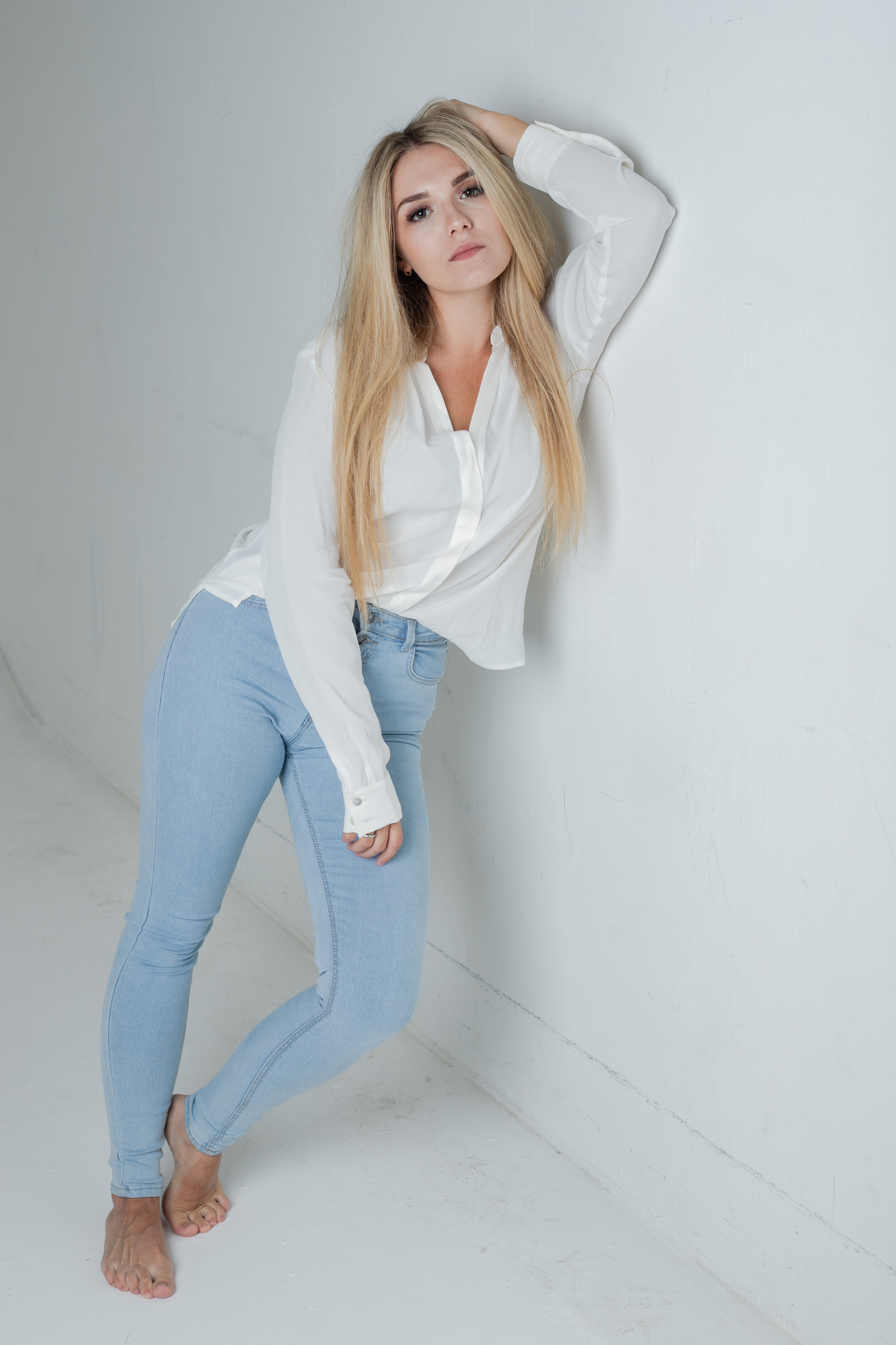 Гайд по позированию. Свадебный фотограф в Москве Элина Ларченкова. Фото, которые цепляют