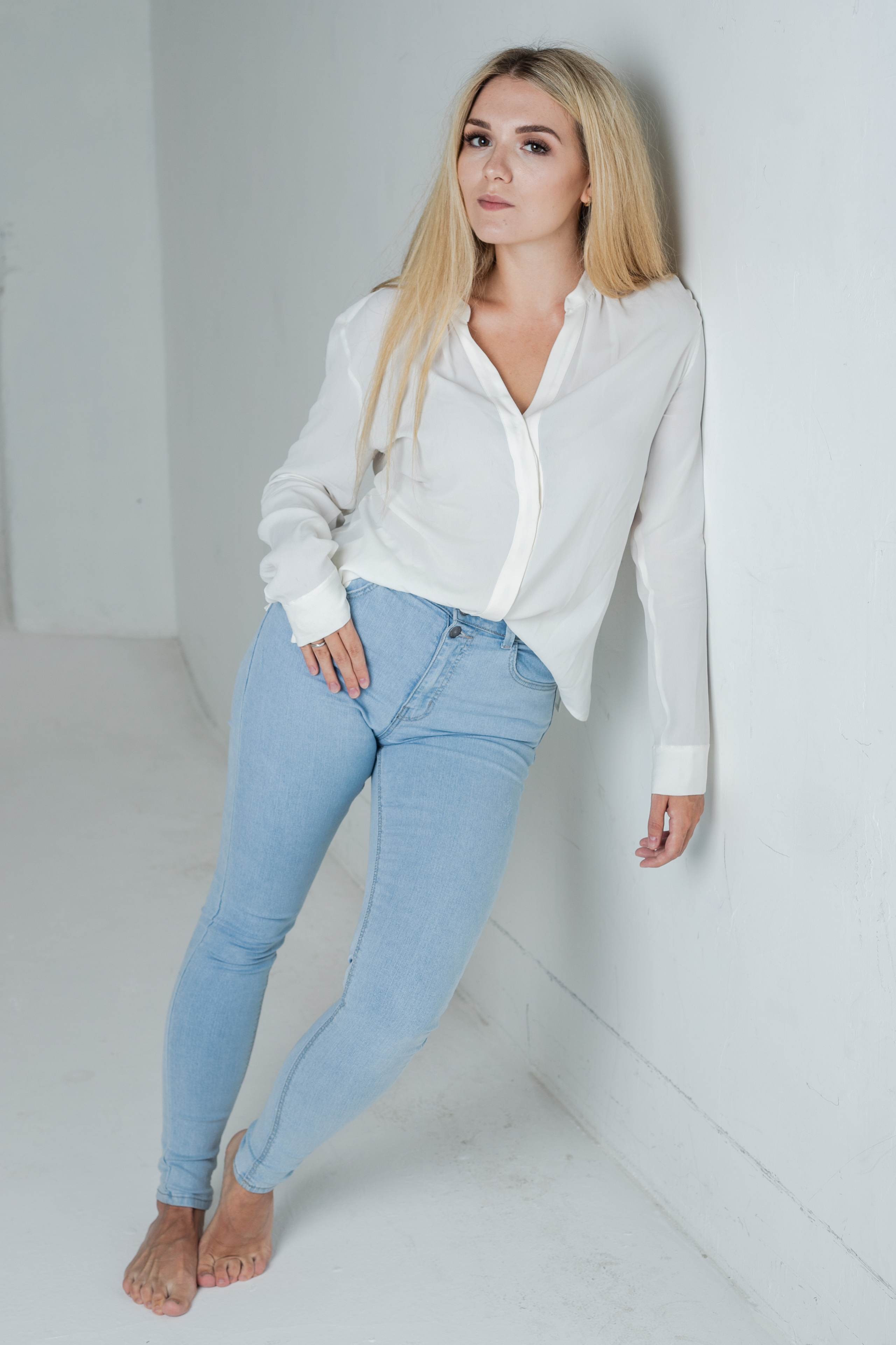 Гайд по позированию. Свадебный фотограф в Москве Элина Ларченкова. Фото, которые цепляют