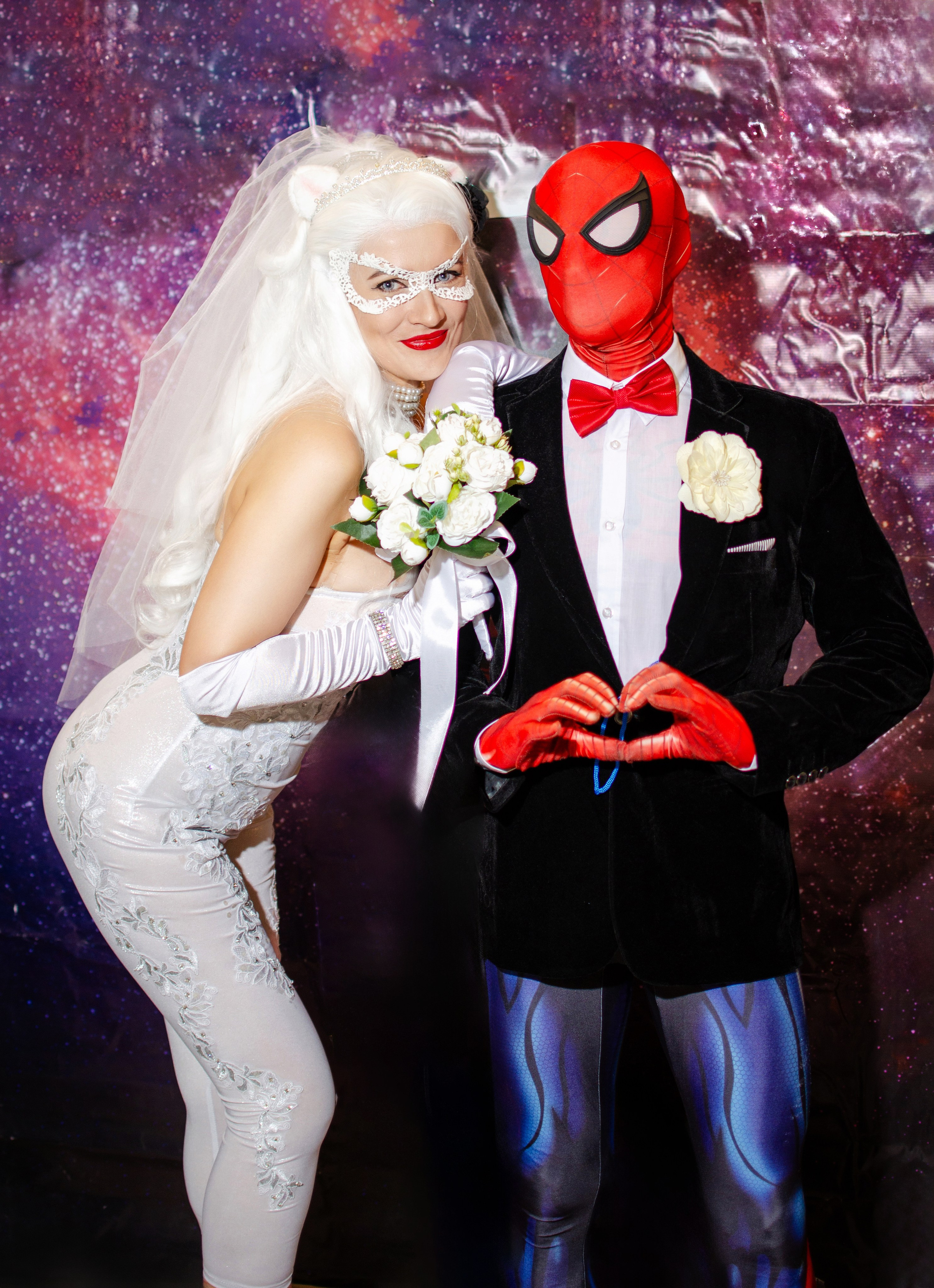 Фотограф для свадебной фотосессии в Москве и Дмитрове