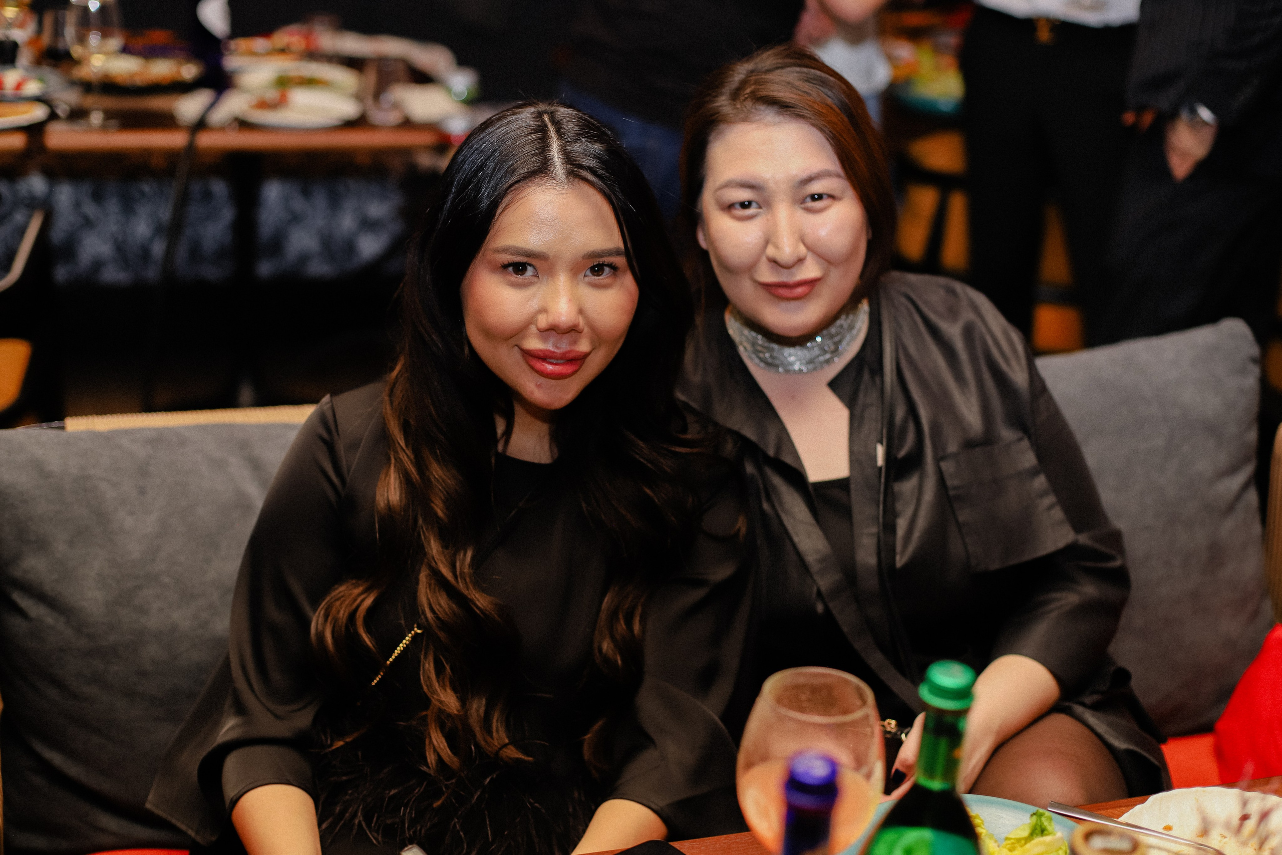 Корпоратив QM | 5.12. Фотограф в Алматы и Москве Даша Пушкина