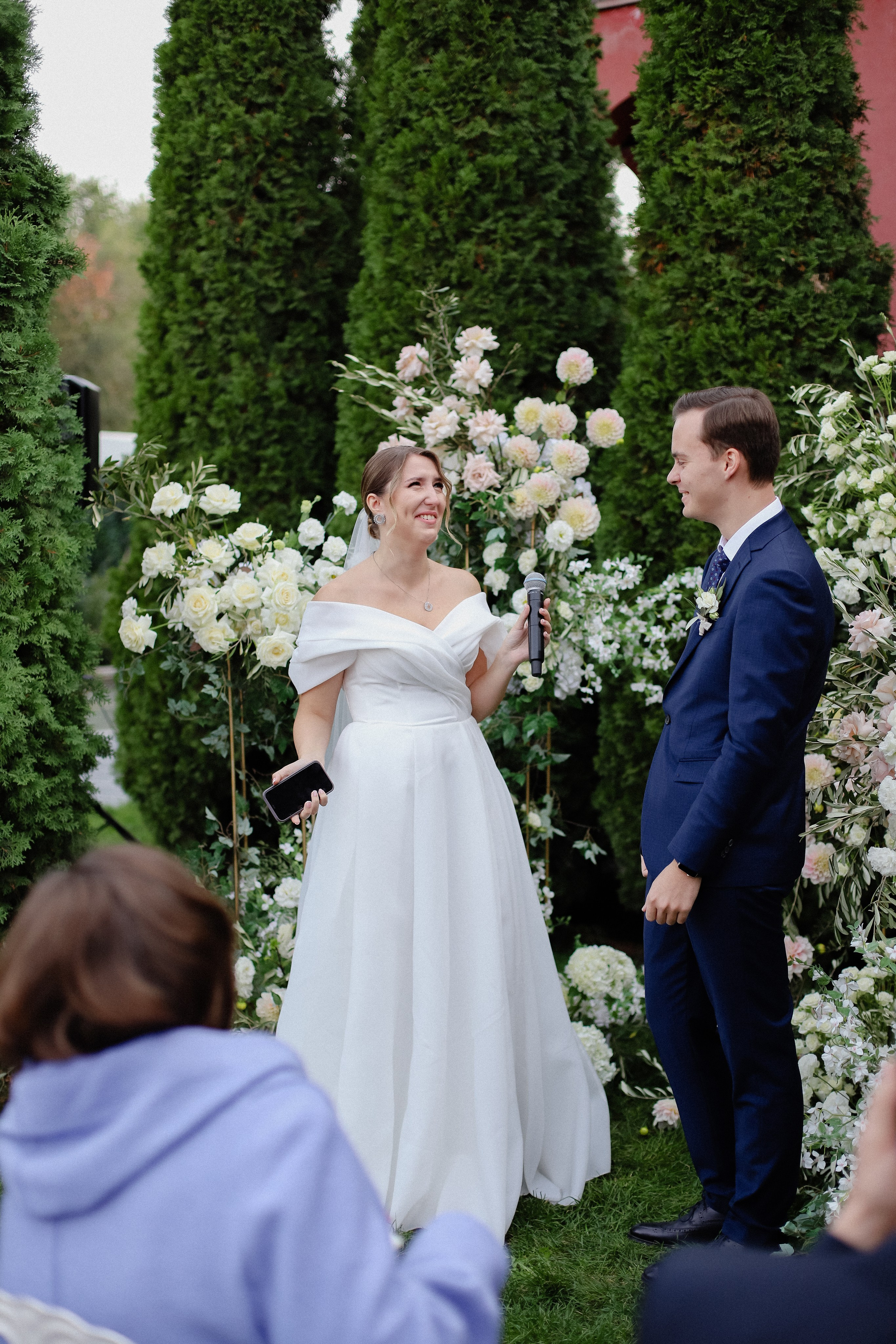 Илья и Анастасия. Фотограф в Алматы и Москве Даша Пушкина
