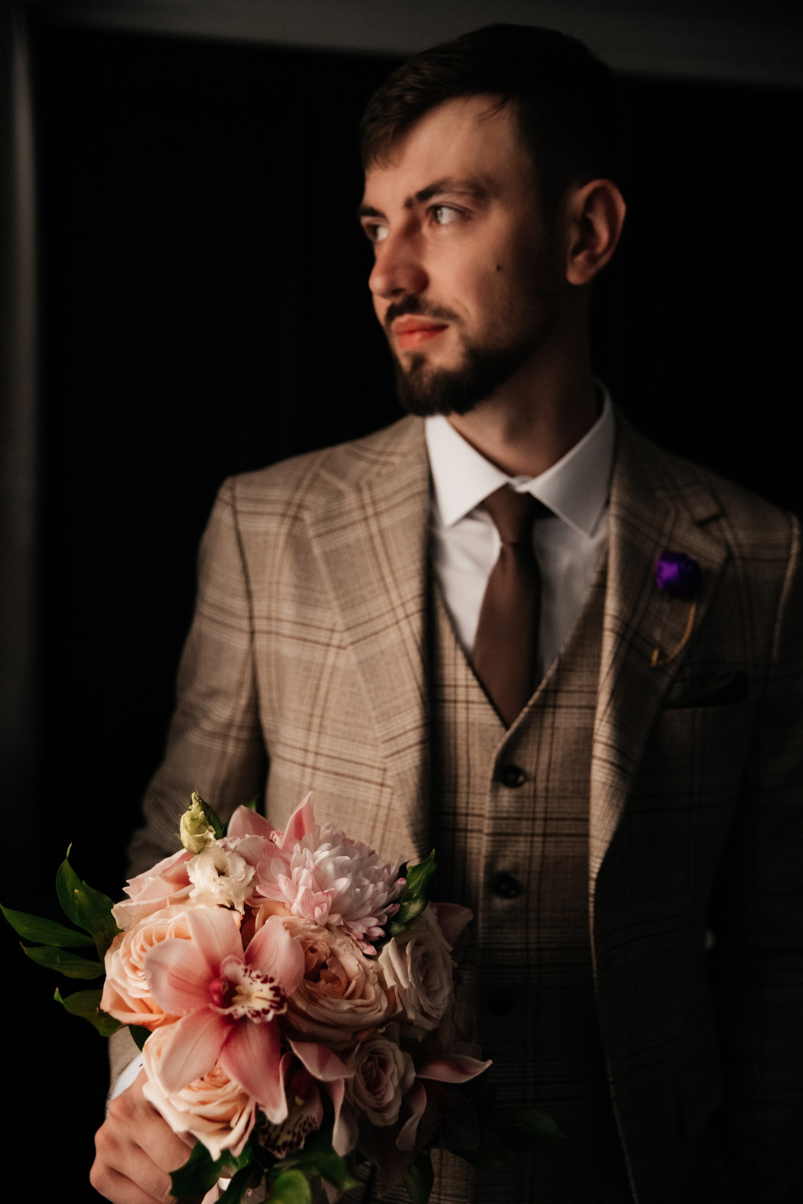 Подборка отелей на свадебный день. Свадебные фотограф и видеограф Наталья и Анатолий Новиковы СПб