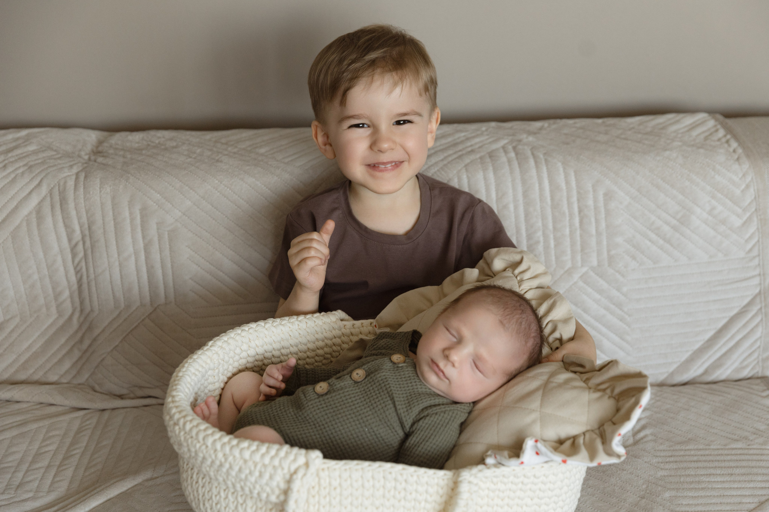 Совместные кадры со старшыми детьми. Натуральный стиль Vetaphoto