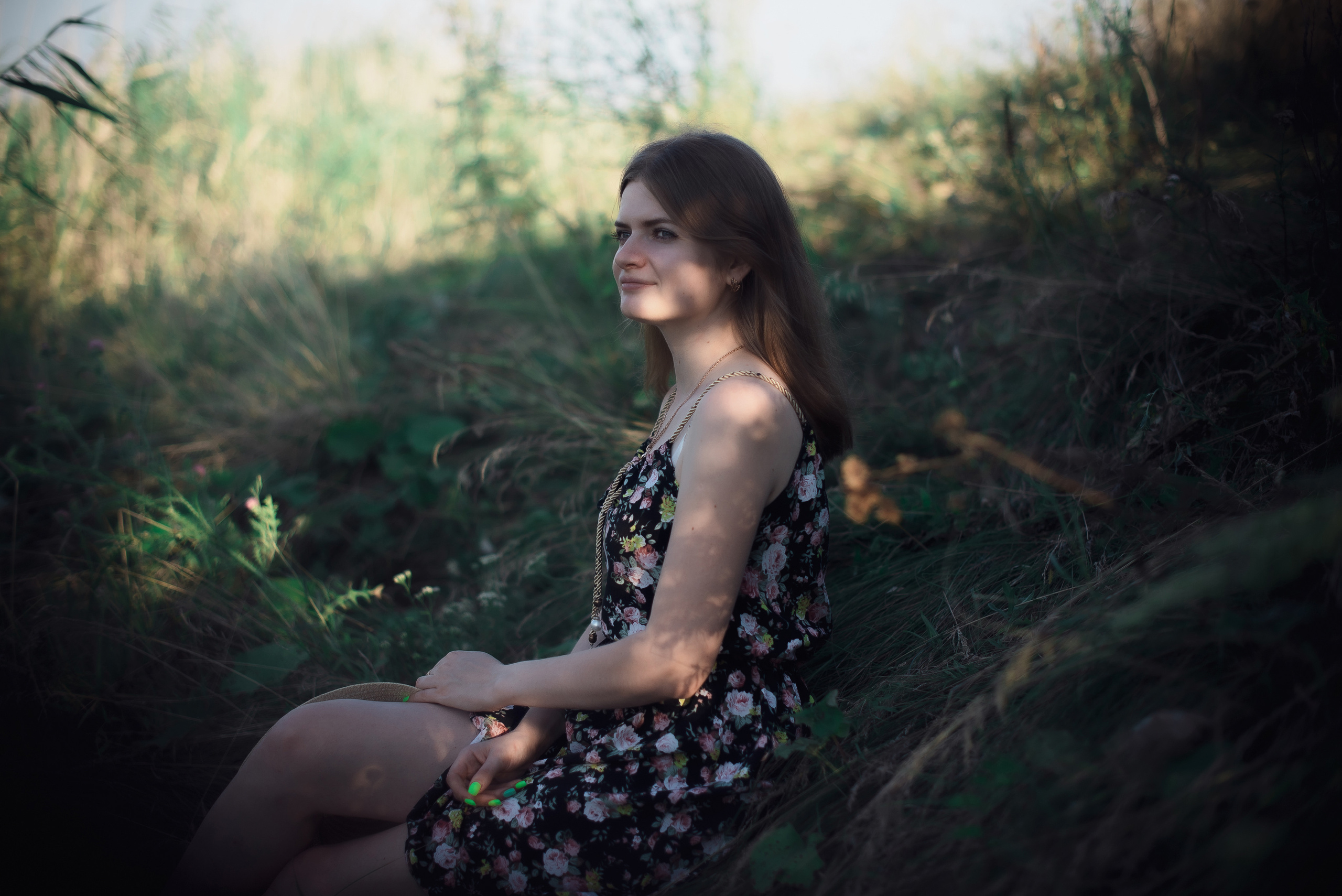 Елена. Фотограф Таинства Крещения в Саратове Ильченко Артем