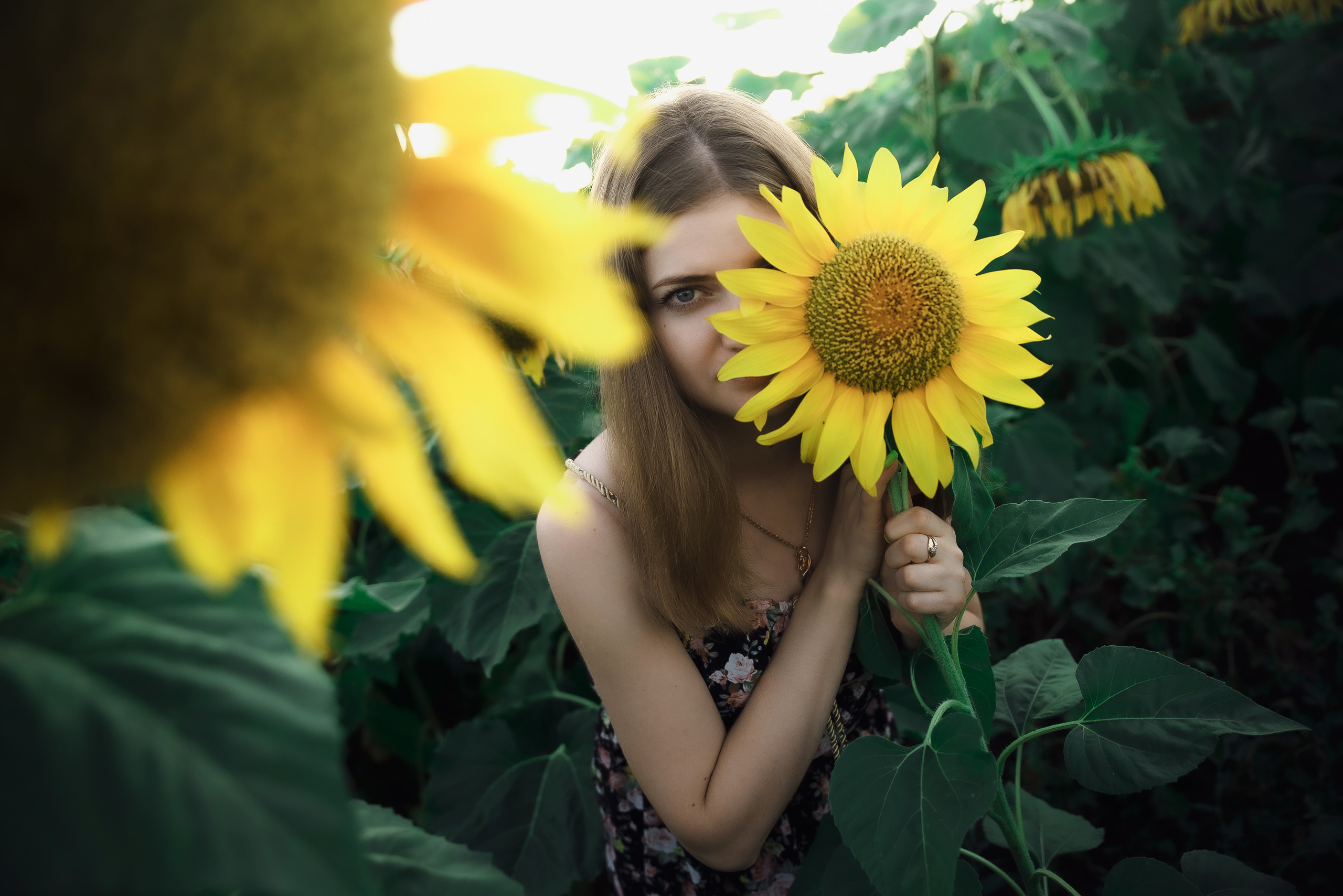 Елена. Фотограф Таинства Крещения в Саратове Ильченко Артем