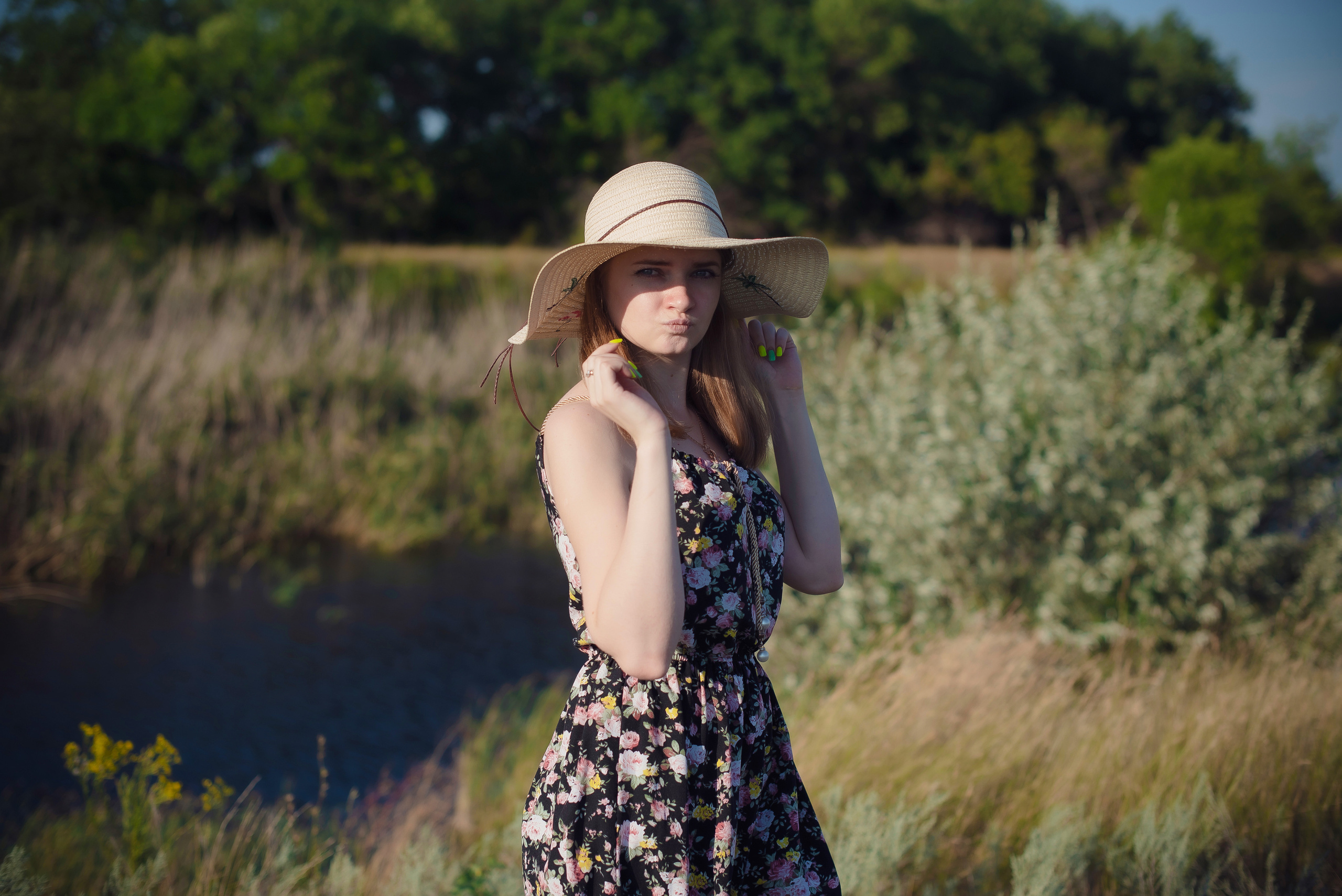 Елена. Фотограф Таинства Крещения в Саратове Ильченко Артем