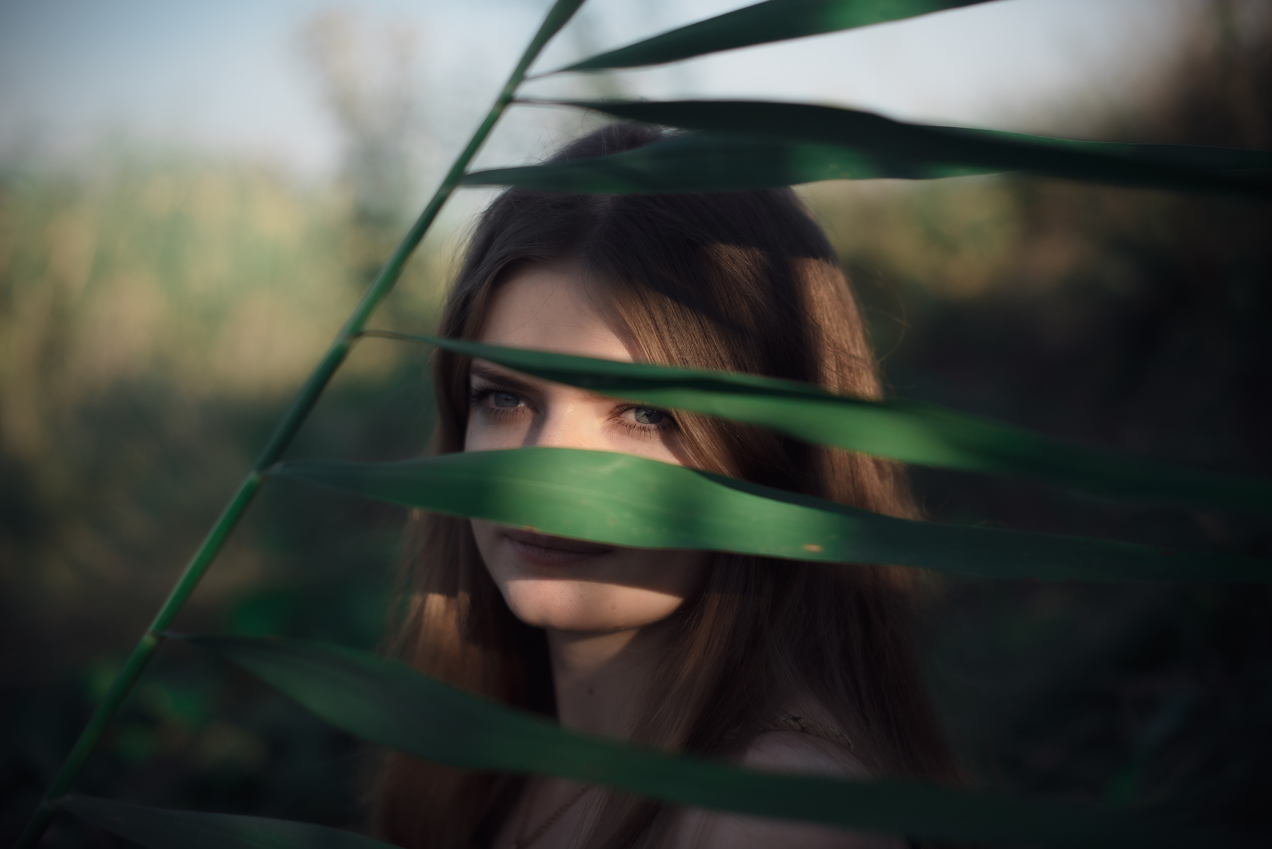 Елена. Фотограф Таинства Крещения в Саратове Ильченко Артем