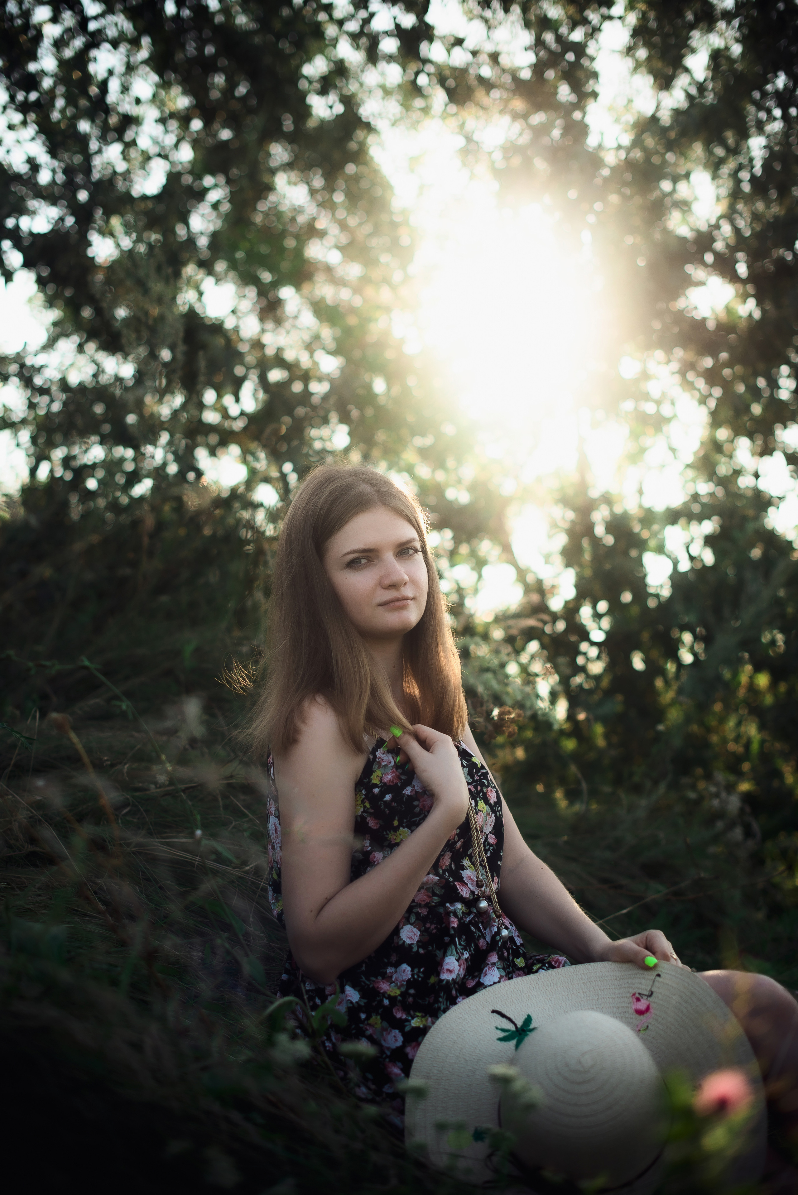 Елена. Фотограф Таинства Крещения в Саратове Ильченко Артем