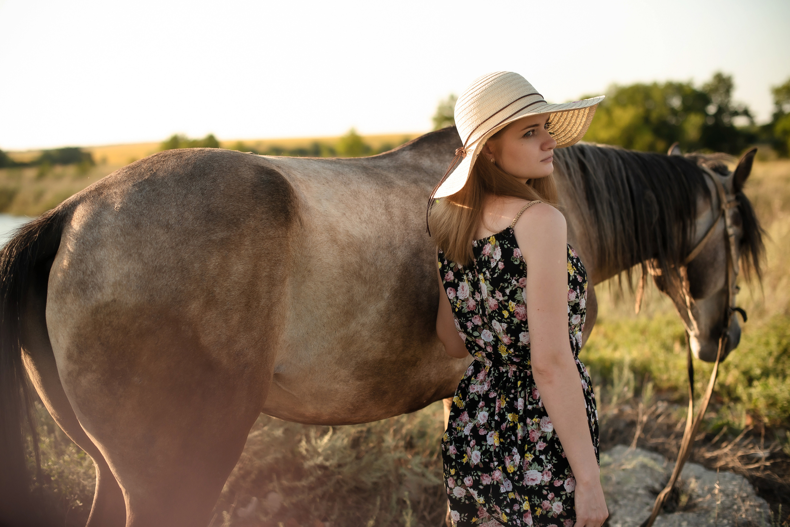 Елена. Фотограф Таинства Крещения в Саратове Ильченко Артем