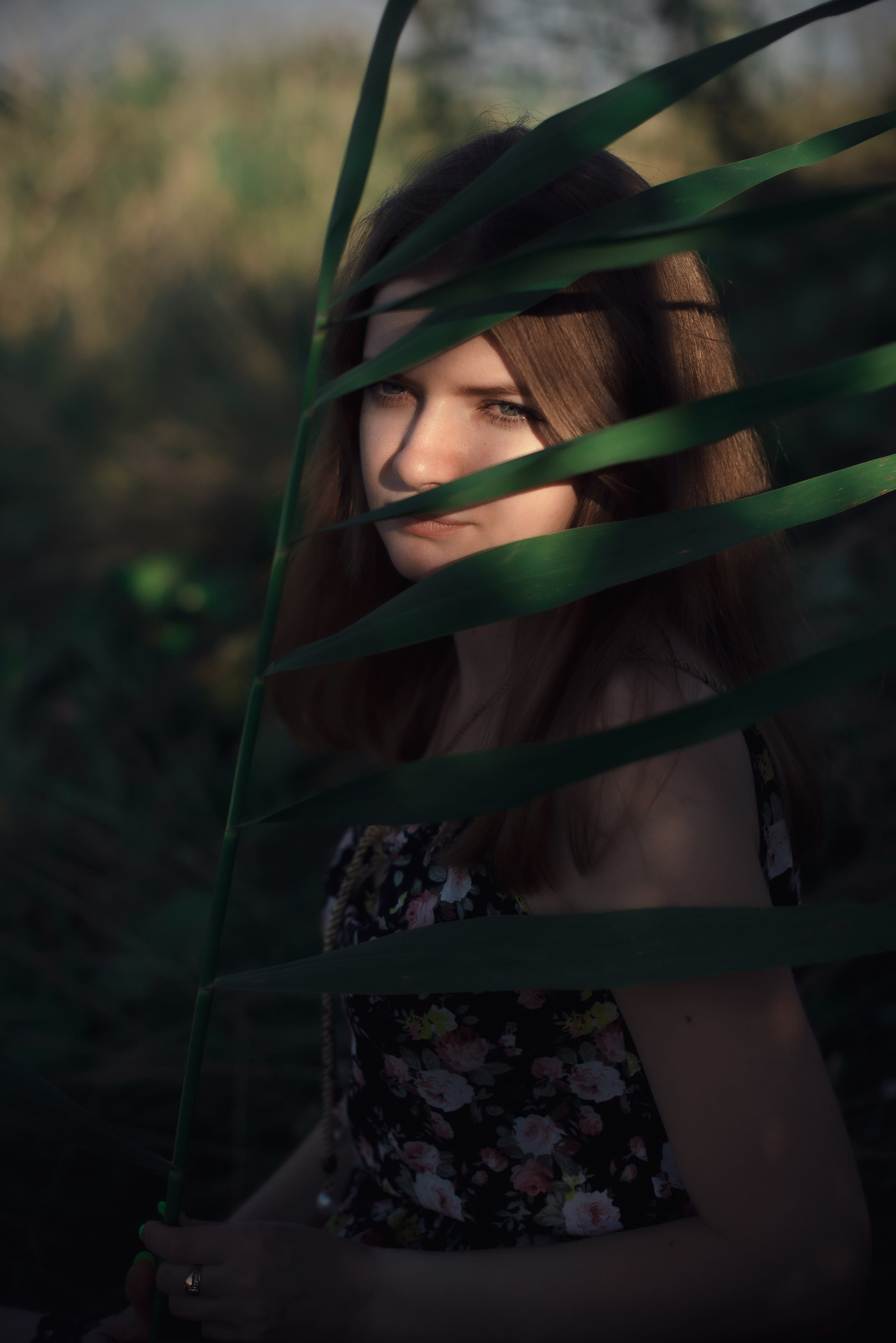 Елена. Фотограф Таинства Крещения в Саратове Ильченко Артем