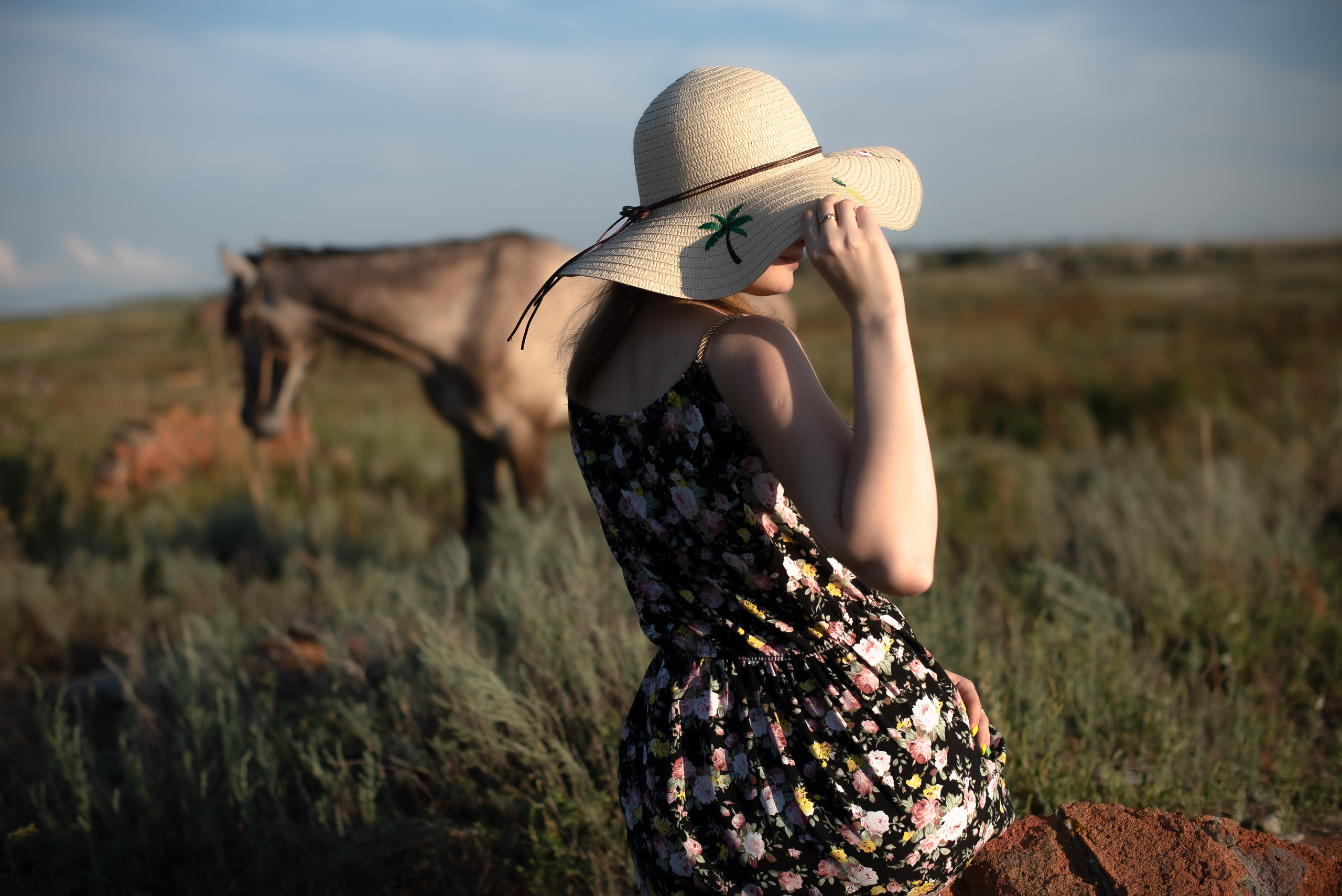 Елена. Фотограф Таинства Крещения в Саратове Ильченко Артем