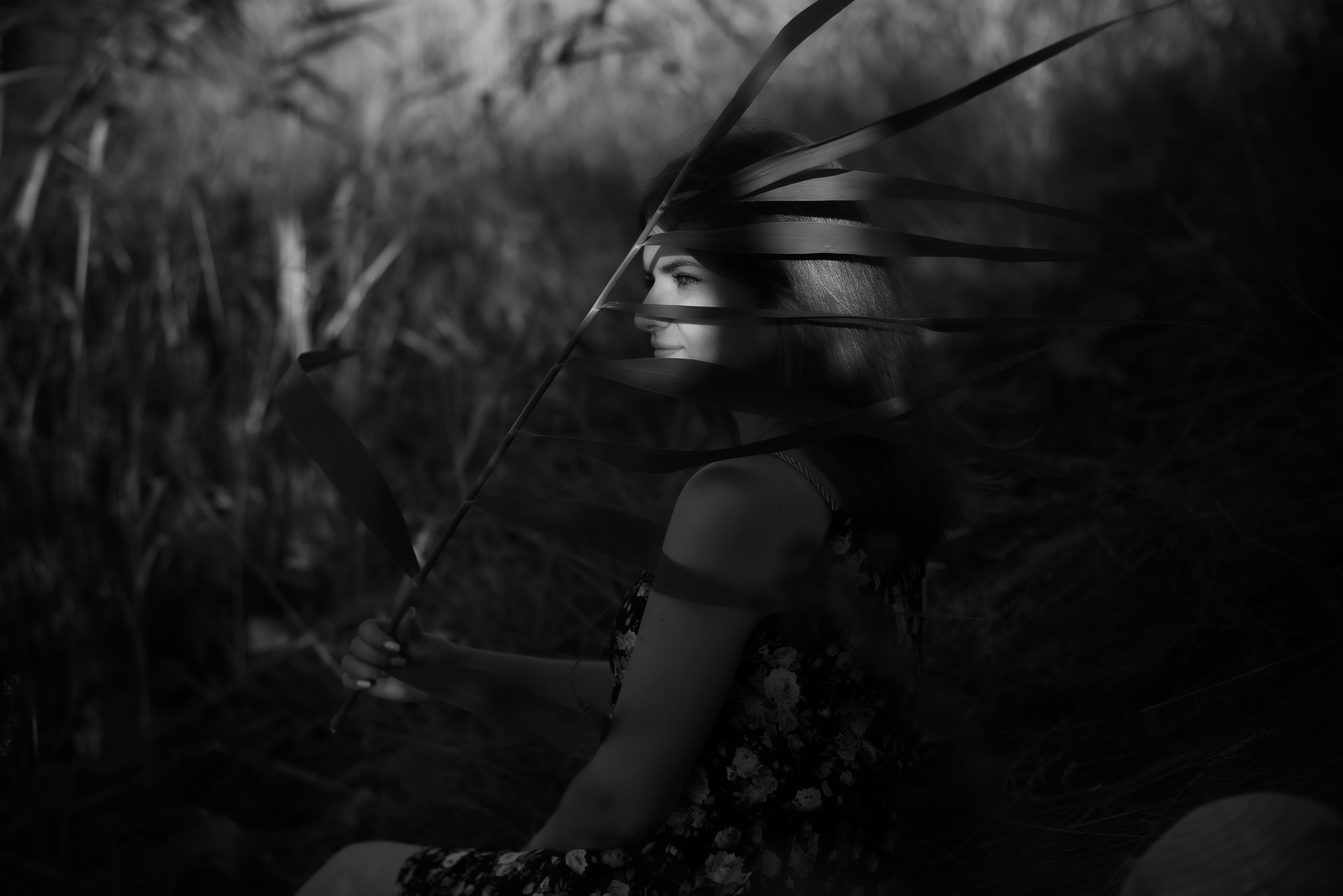 Елена. Фотограф Таинства Крещения в Саратове Ильченко Артем