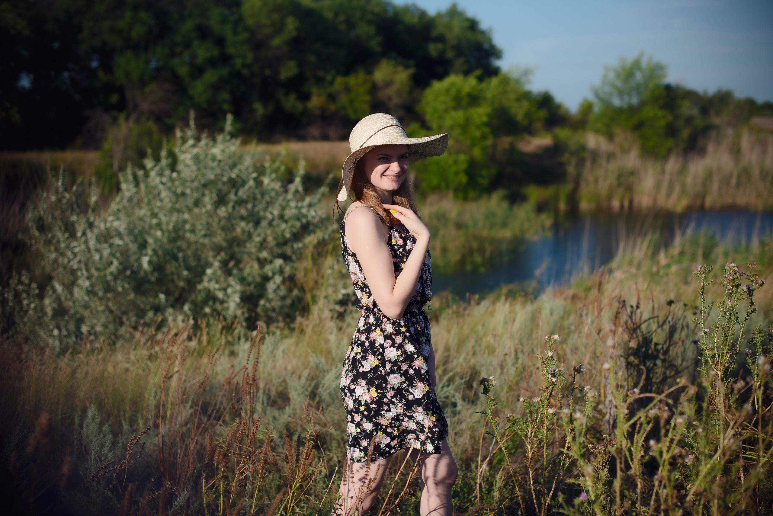 Елена. Фотограф Таинства Крещения в Саратове Ильченко Артем