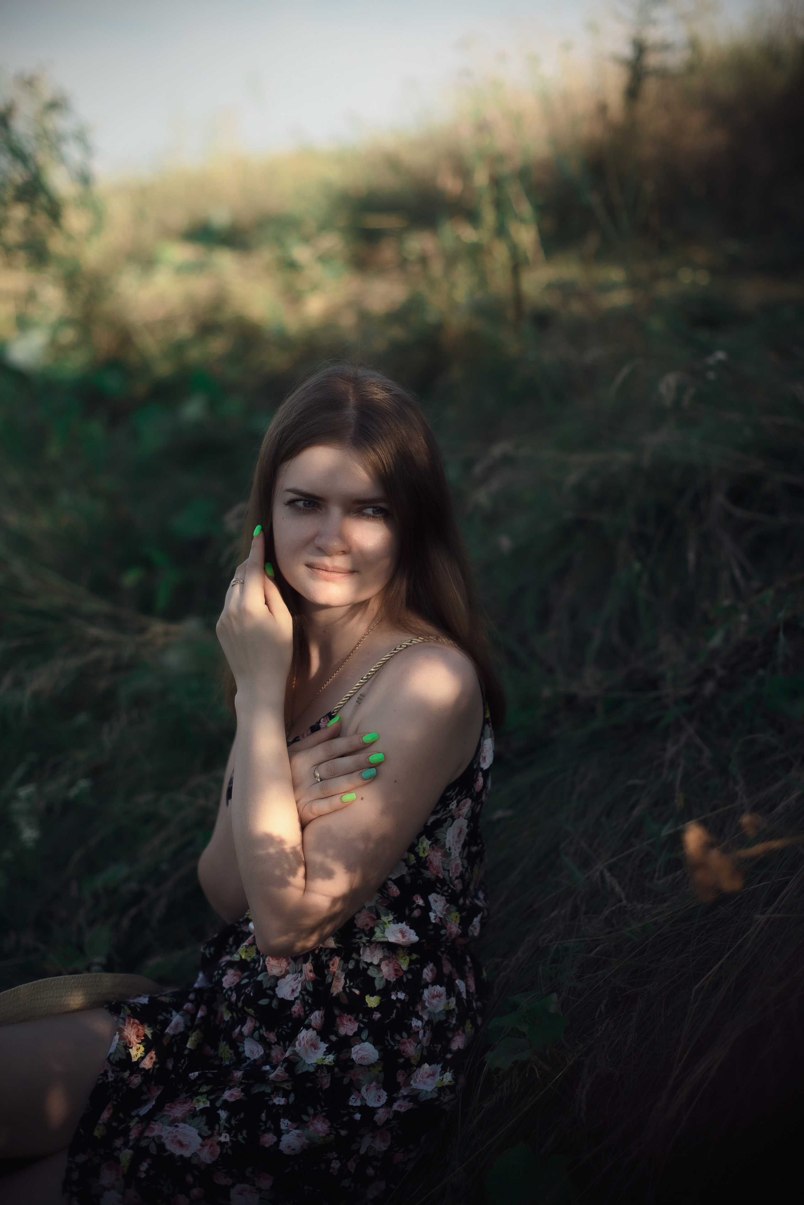 Елена. Фотограф Таинства Крещения в Саратове Ильченко Артем