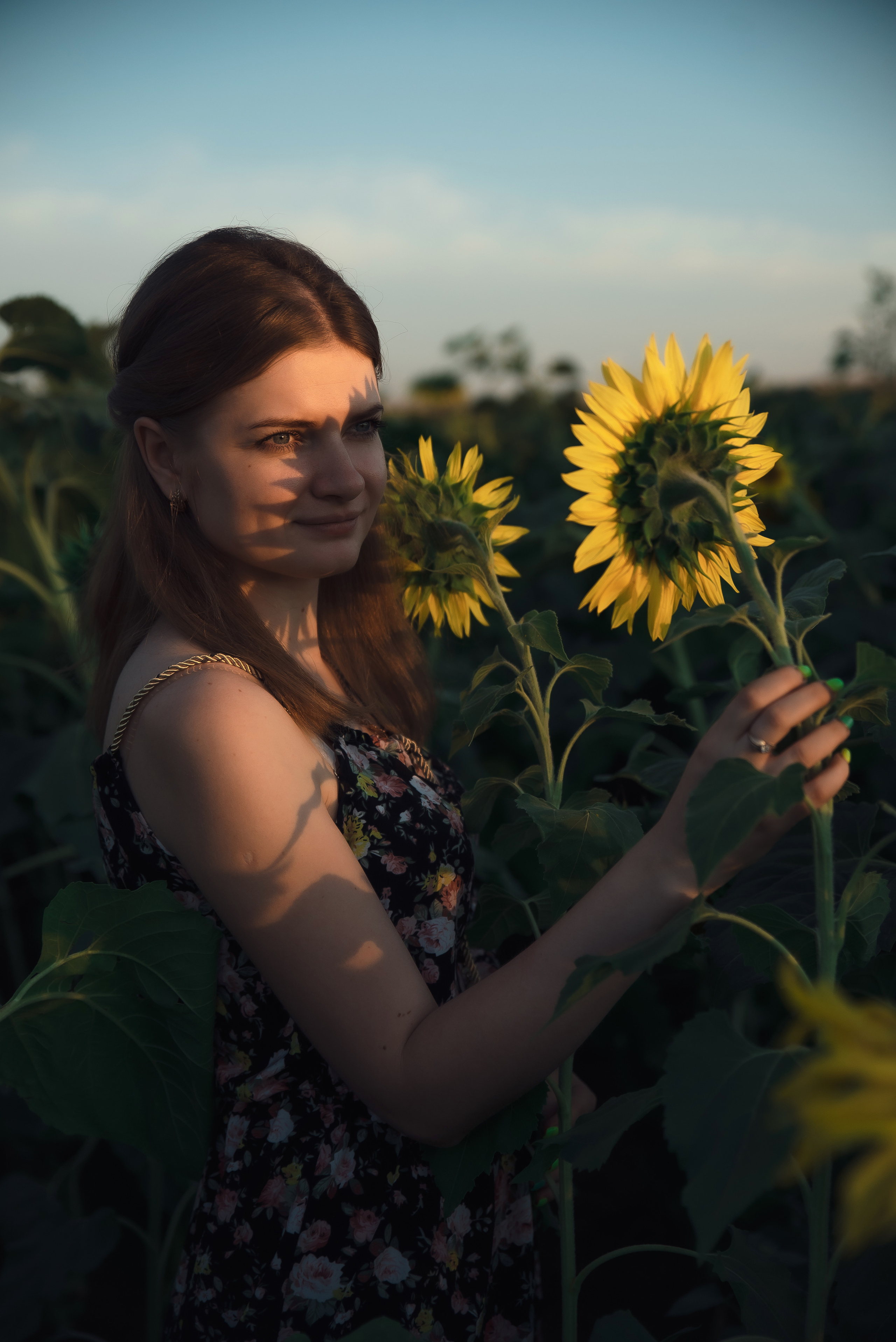 Елена. Фотограф Таинства Крещения в Саратове Ильченко Артем