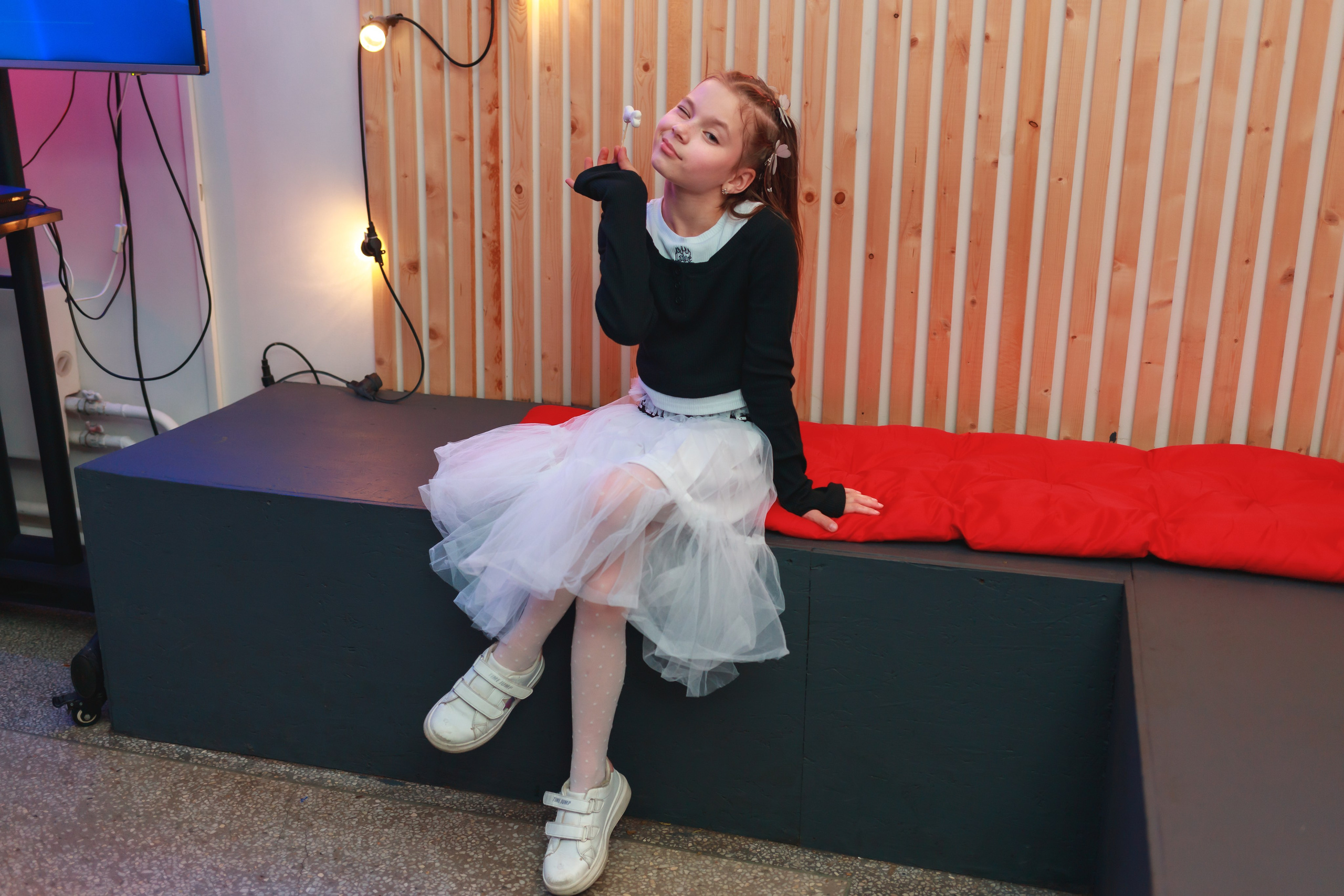 Репортажная съемка. Фотограф в Москве Сидорина Юлия