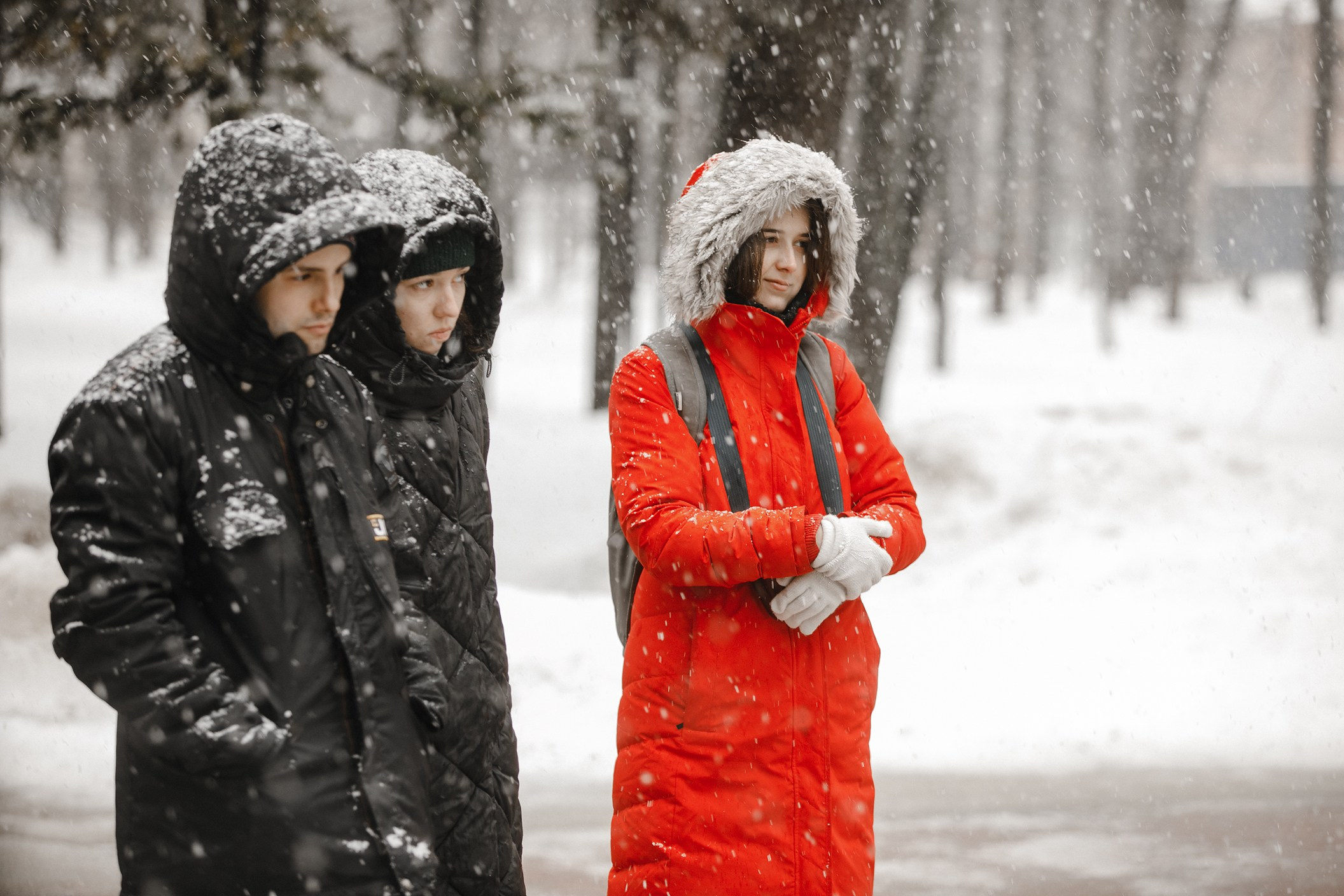 12.03.2023 // Фотовыезд в Калугу. Фотовыставки serebro.gallery, в которых автором можешь стать ты! | Москва