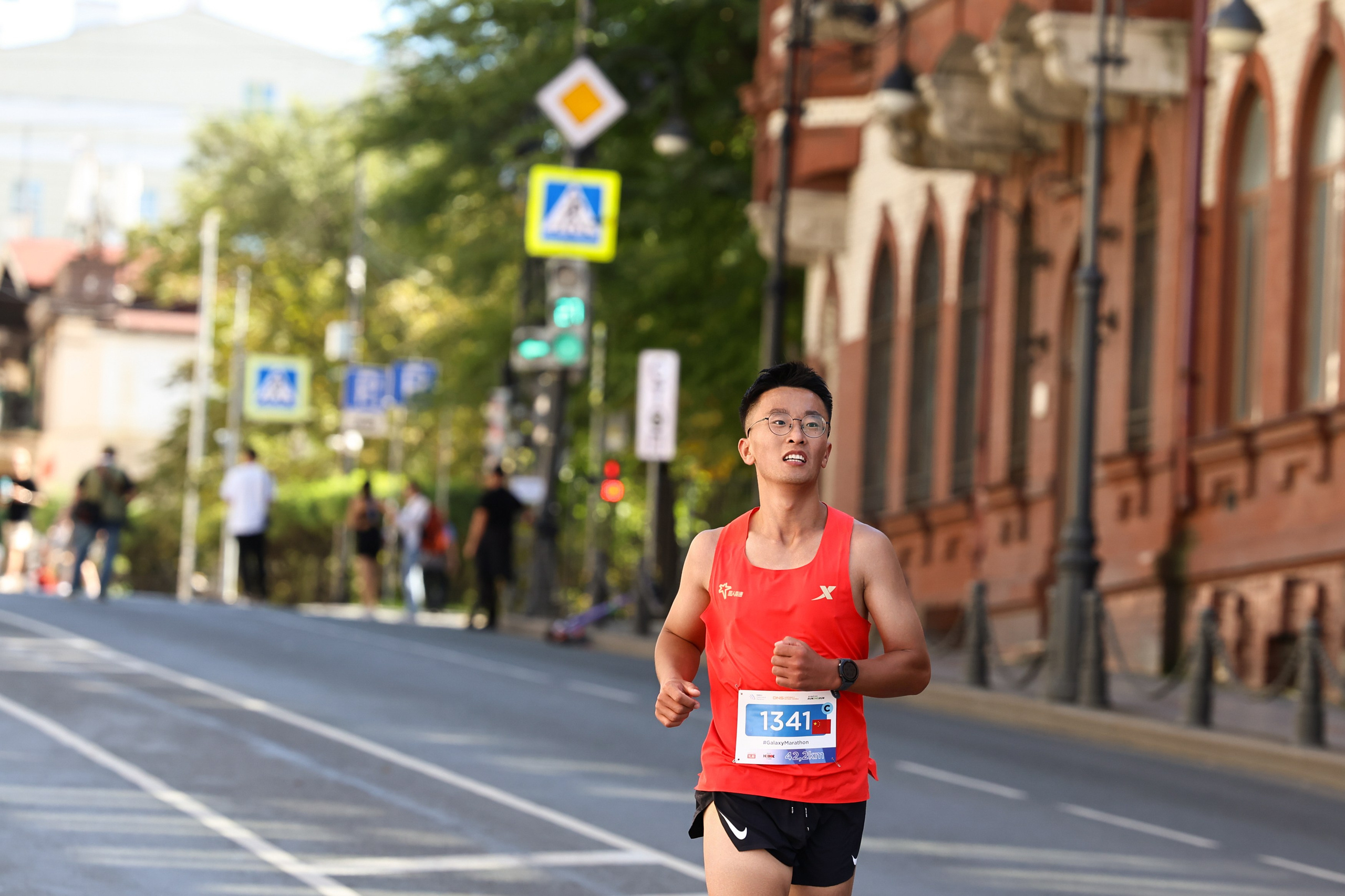 Репортажная фотосъемка во Владивостоке. Портретный, свадебный, репортажный фотограф во Владивостоке Юлиана Джули Фокс