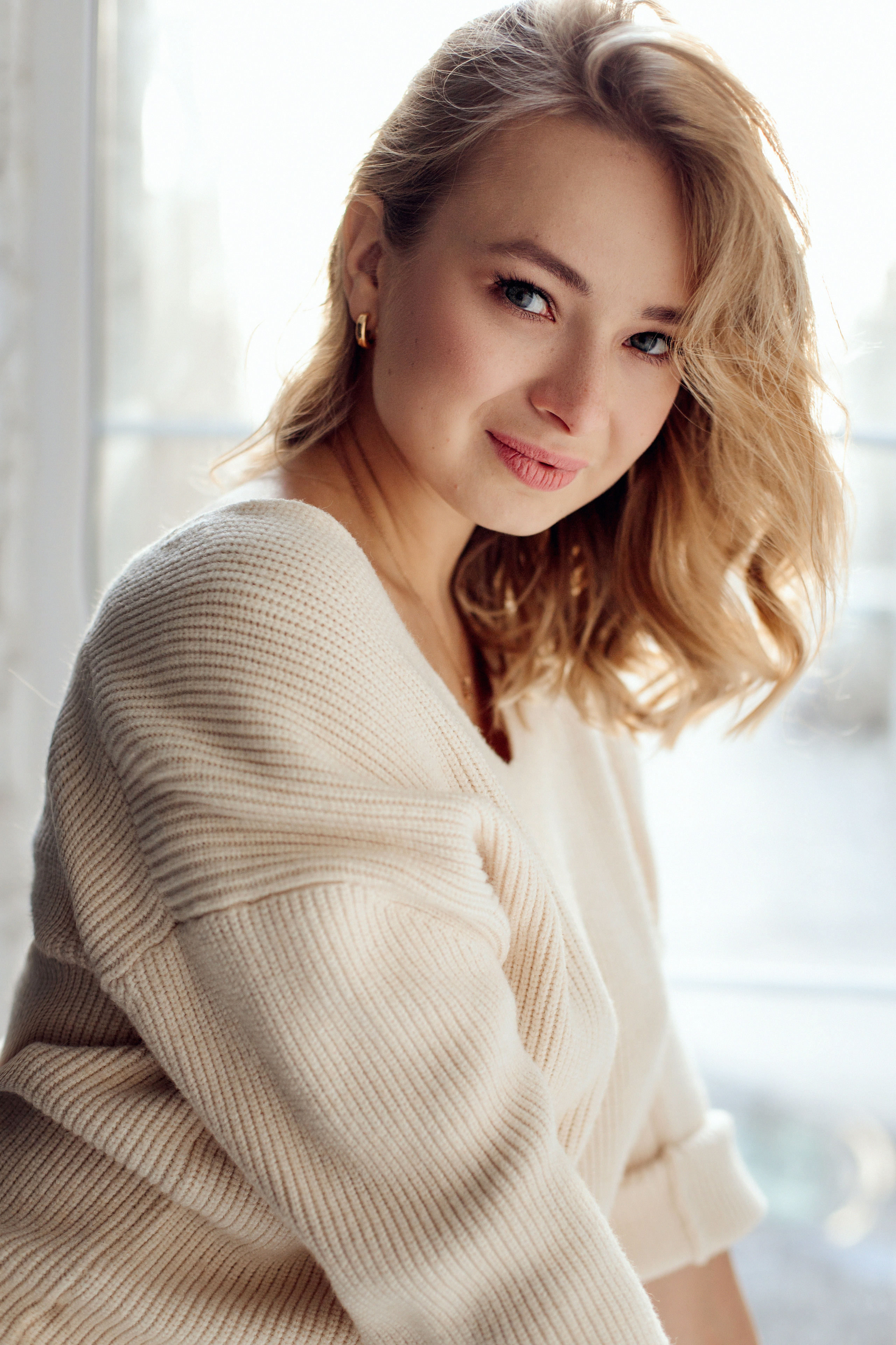 Портретная фотосессия, Ростов-на-Дону