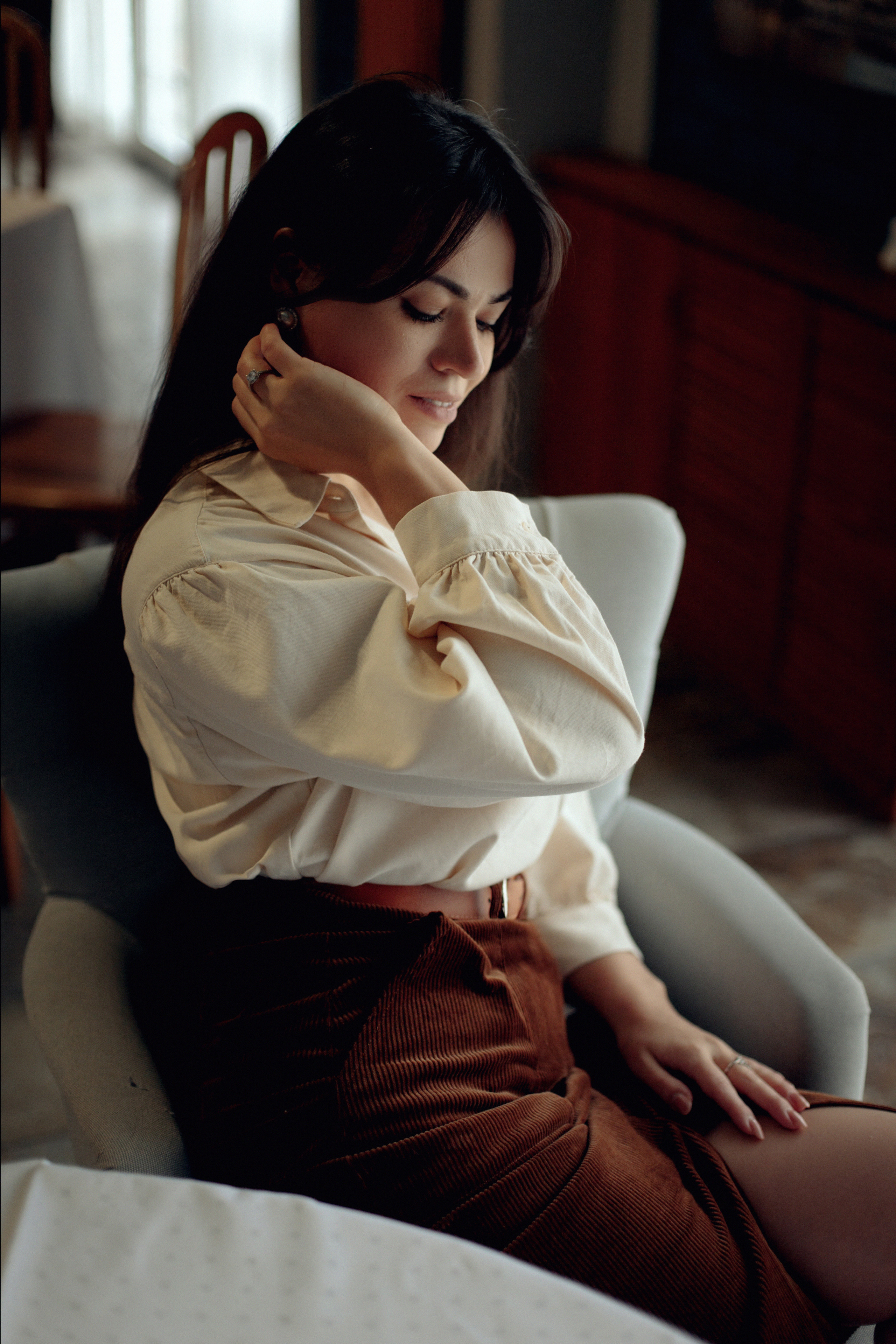 Фотосессия для профессионалов Ростов-на-Дону