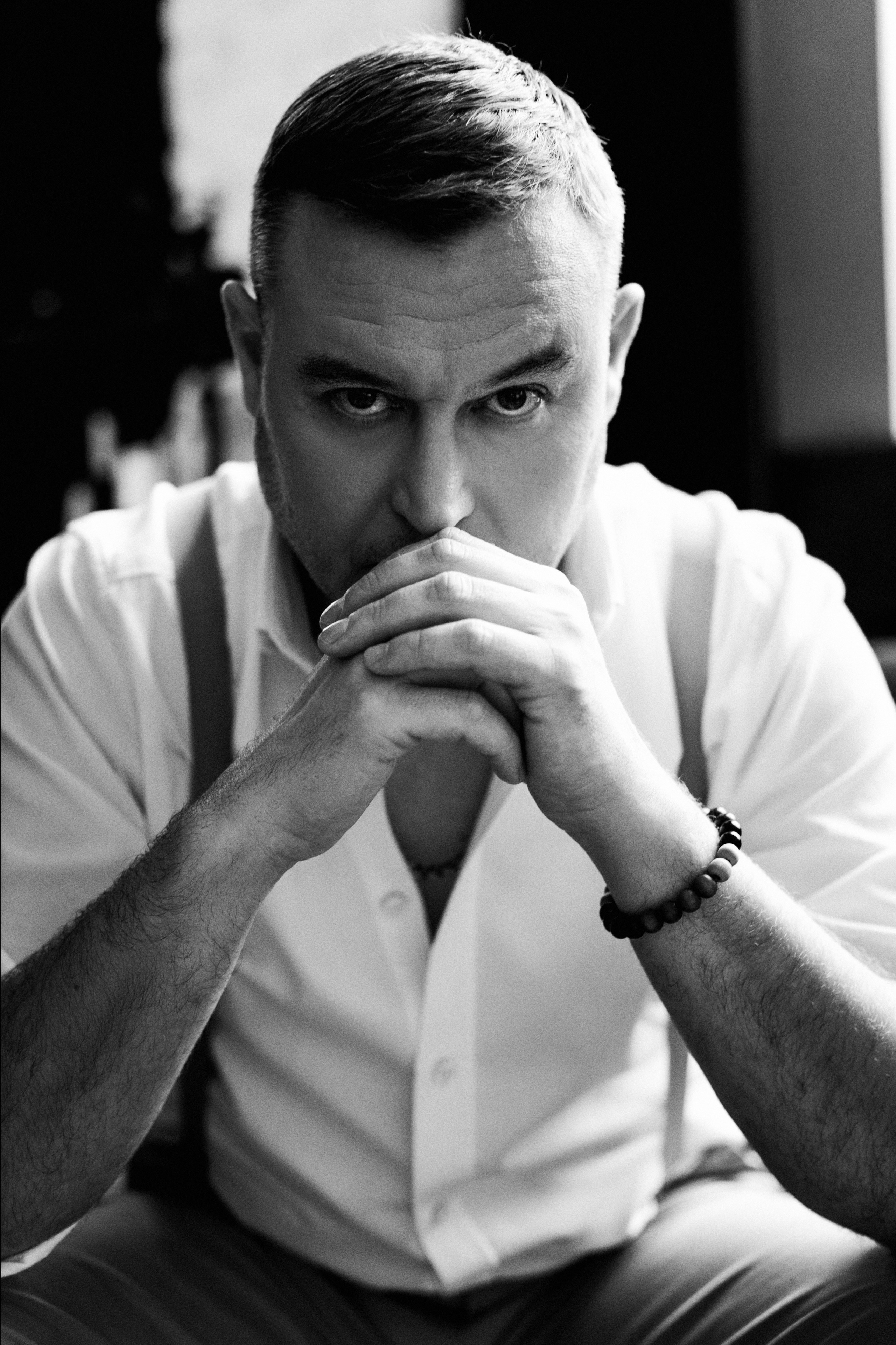 Мужская фотосессия Ростов-на-Дону