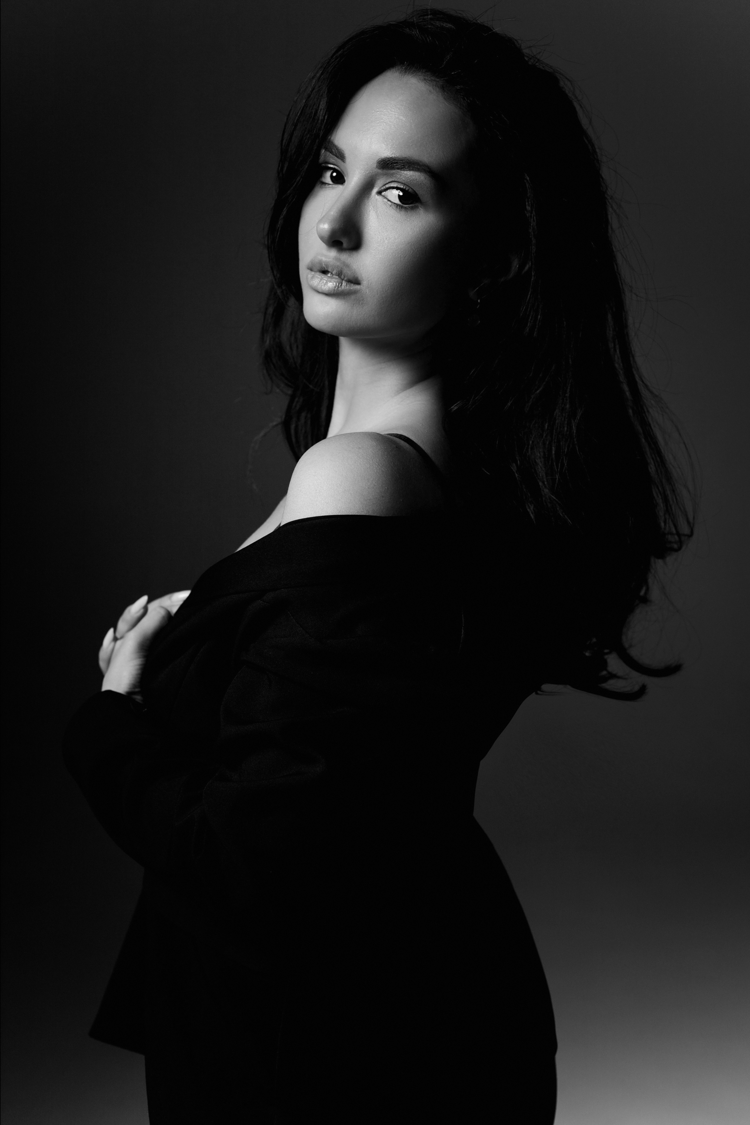 Портретная фотосессия Ростов-на-Дону