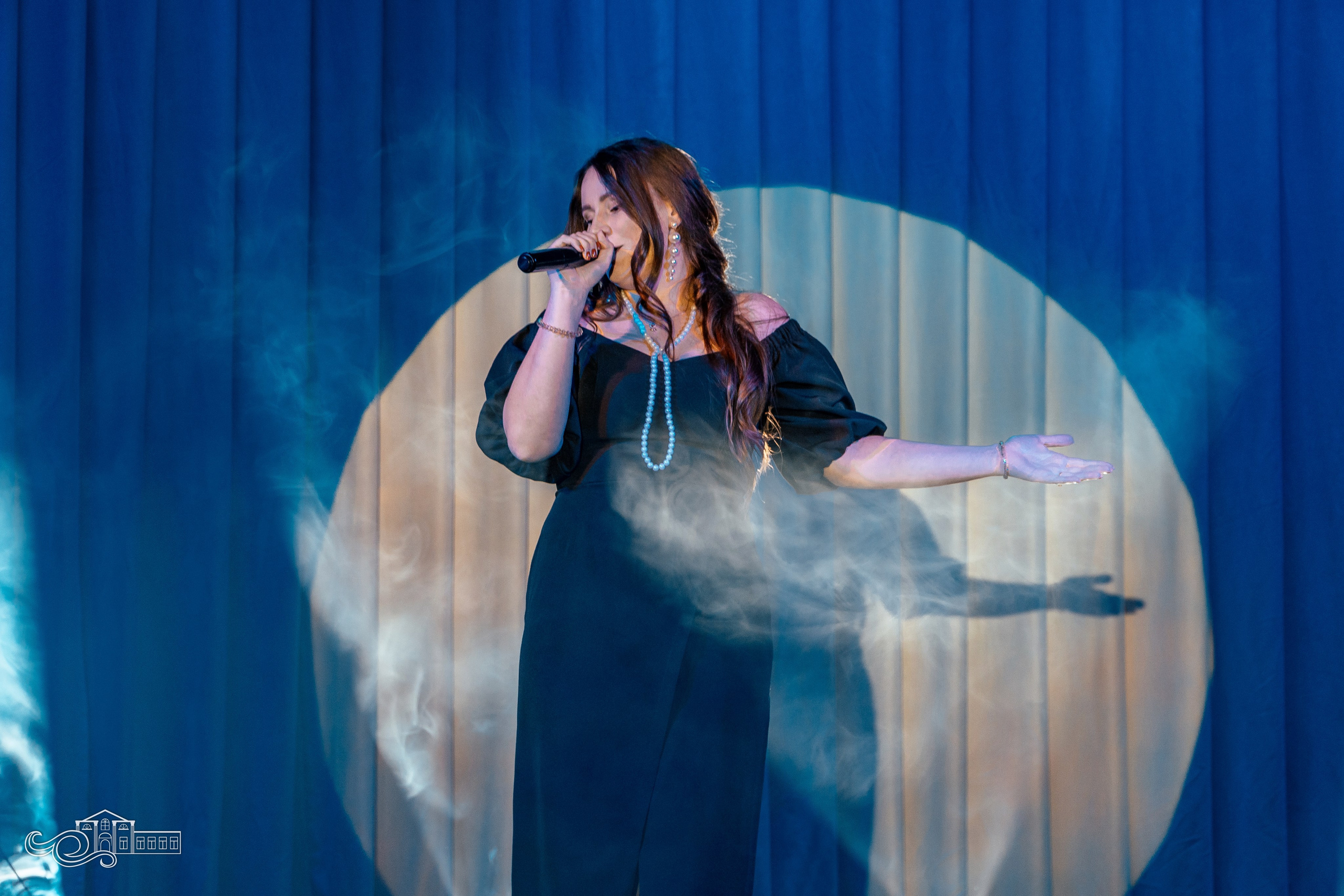 Ночь искусств. Новотитаровский Дом культуры