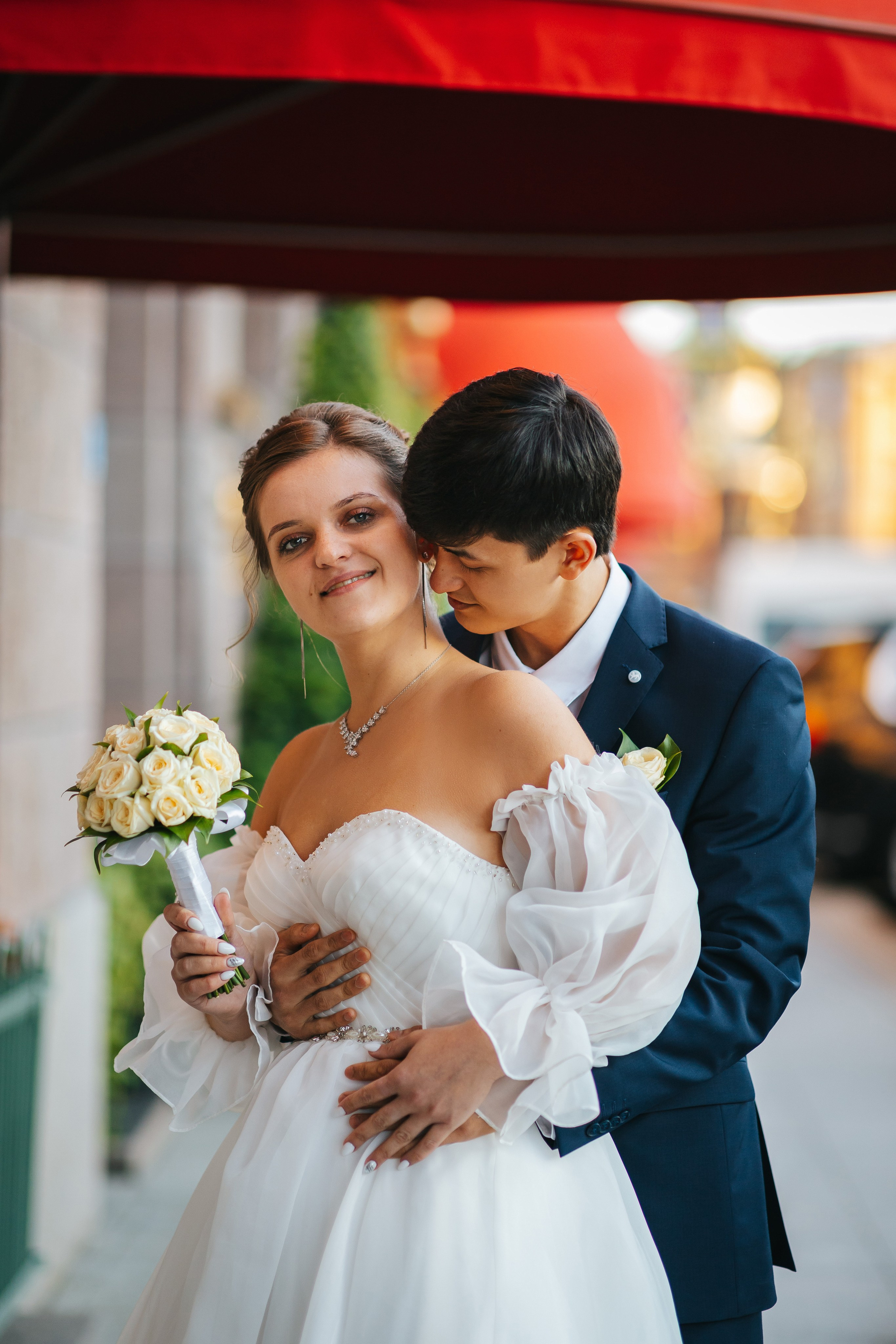 Свадебная фотосессия. Семейный lifestyle фотограф в Санкт-Петербурге Людмила Пахомова